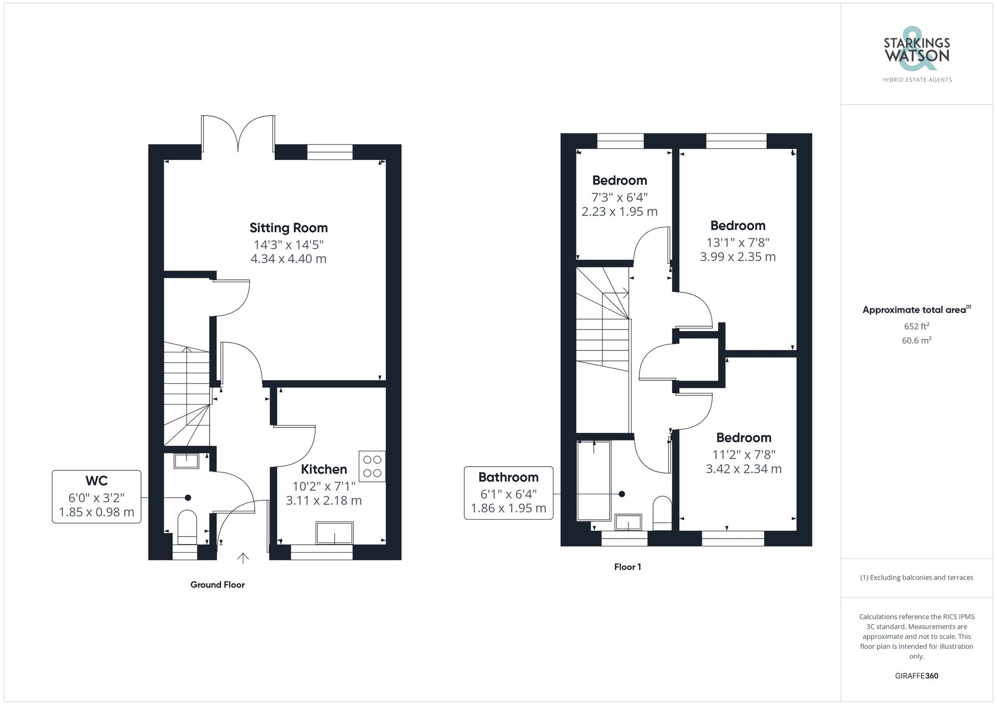 Floorplan image
