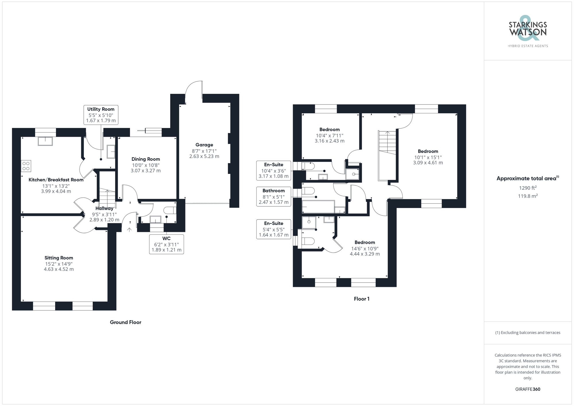 Floorplan image