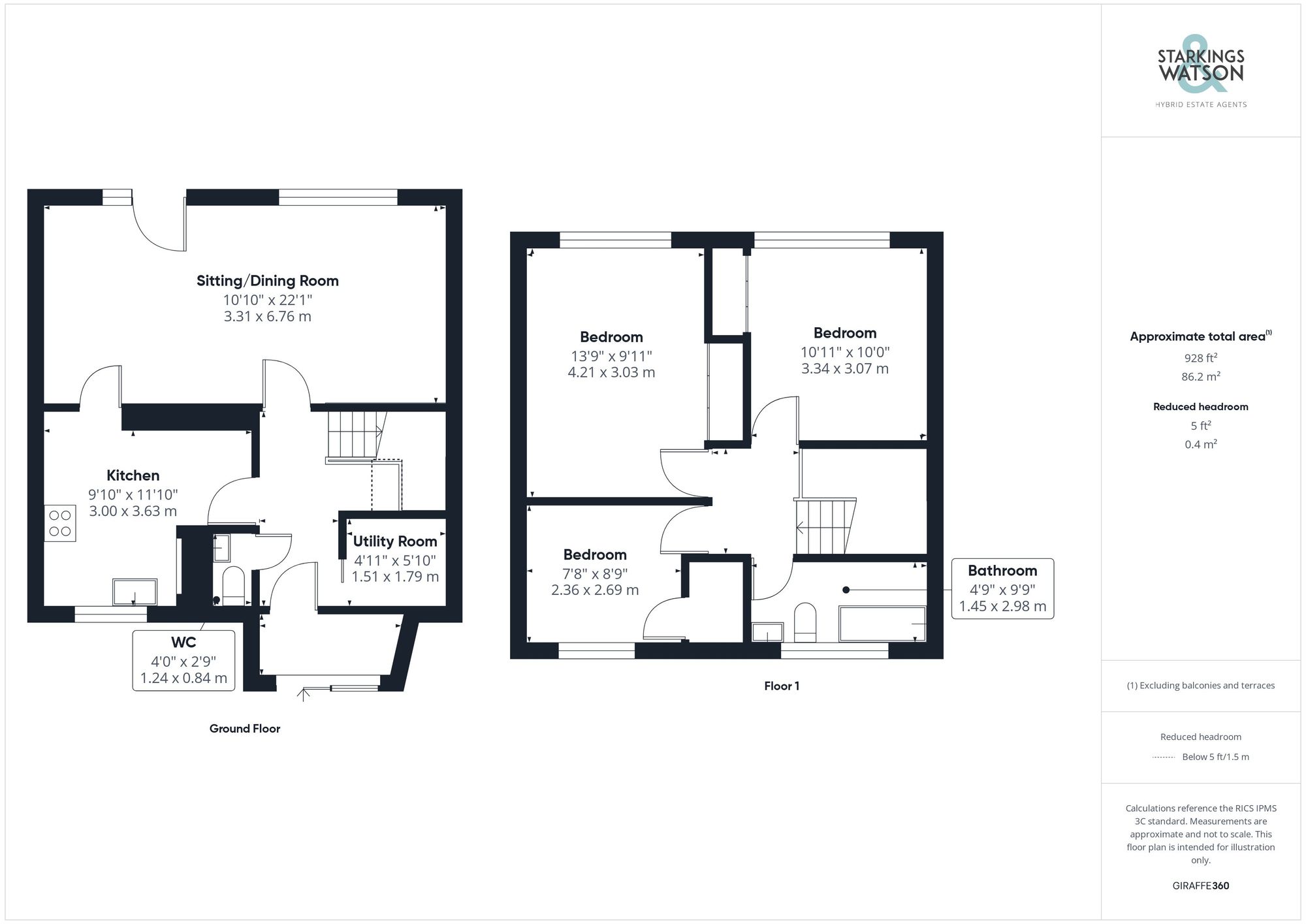 Floorplan image