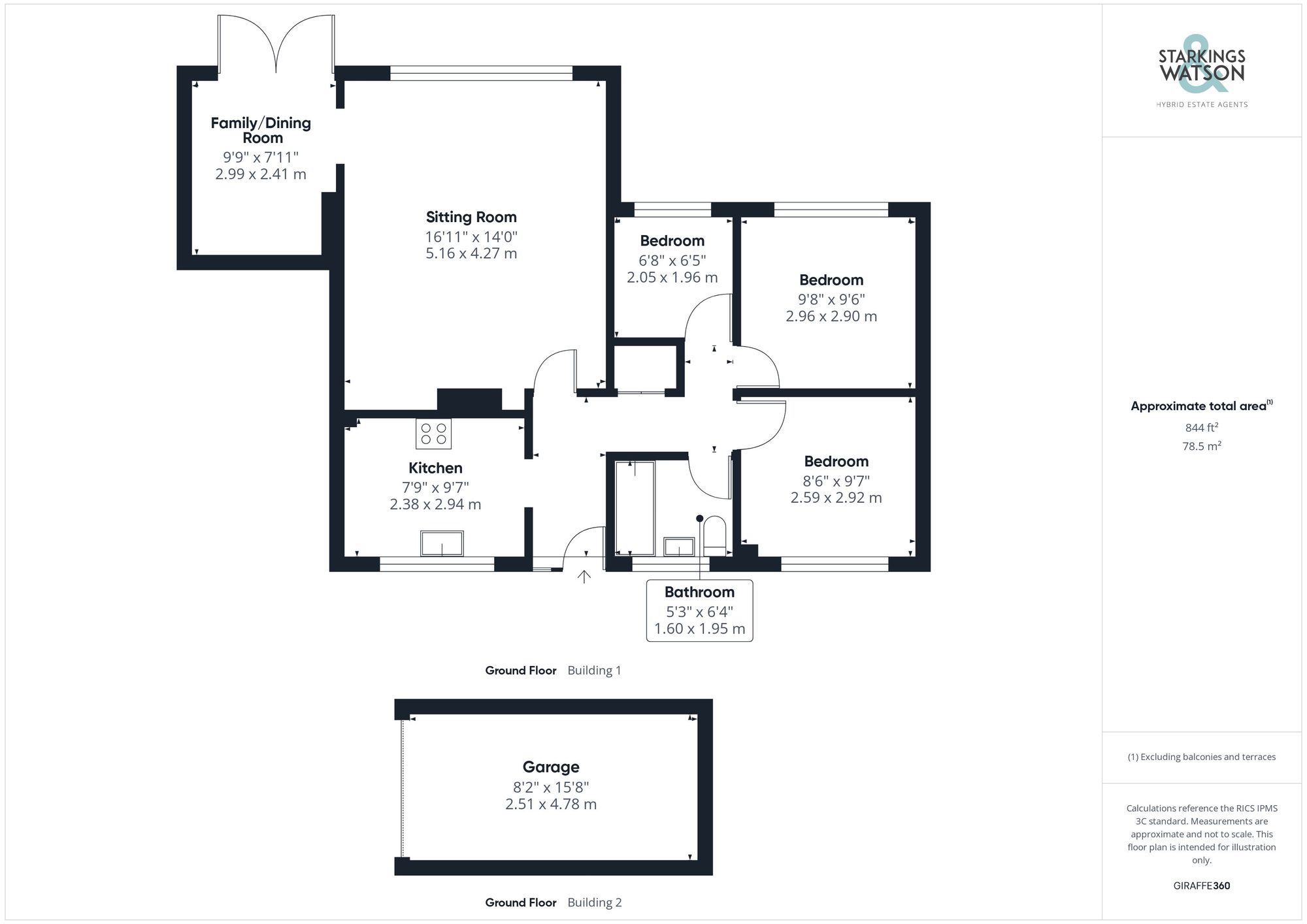 Floorplan image