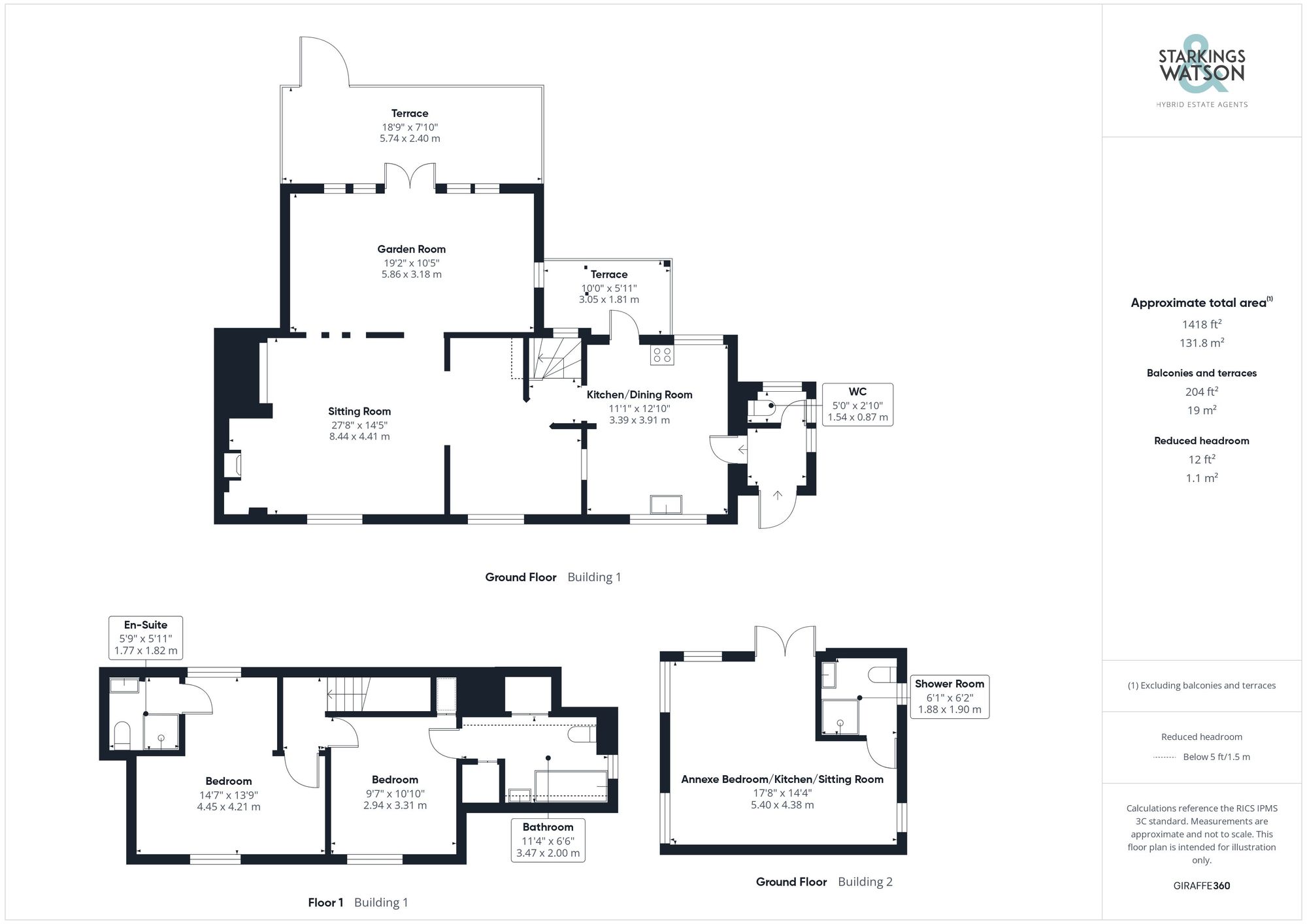 Floorplan image