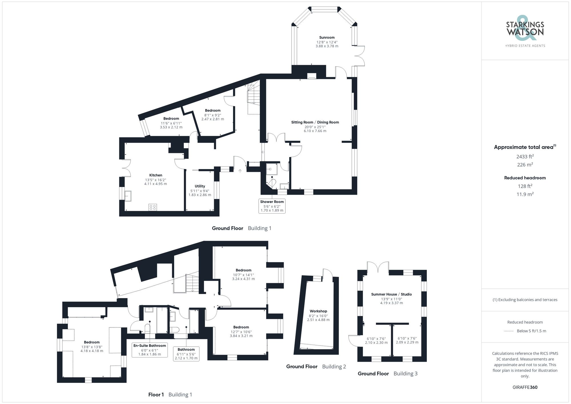 Floorplan image