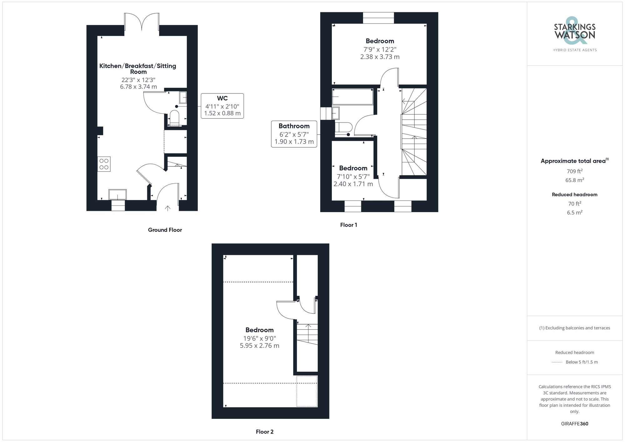 Floorplan image