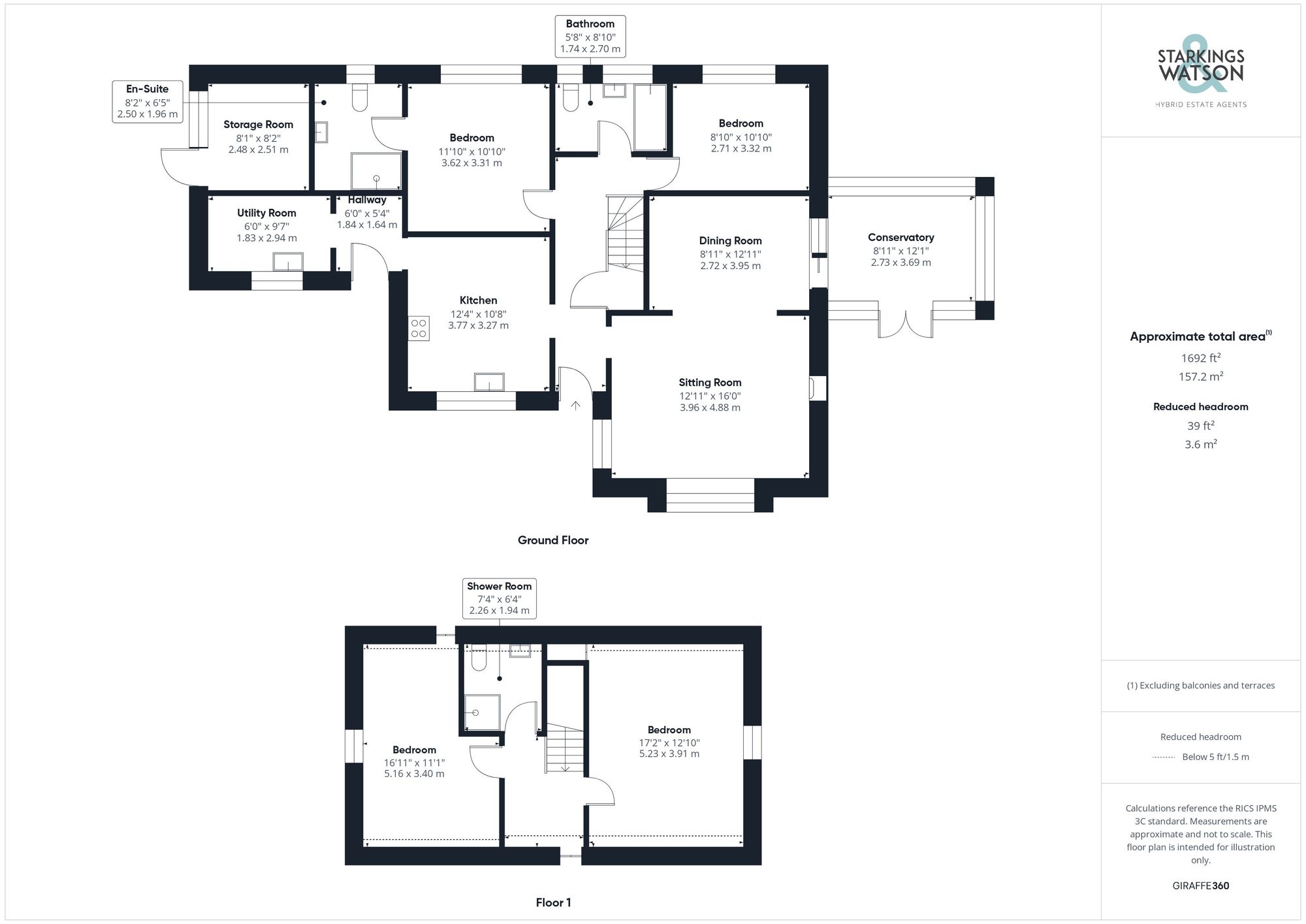 Floorplan image