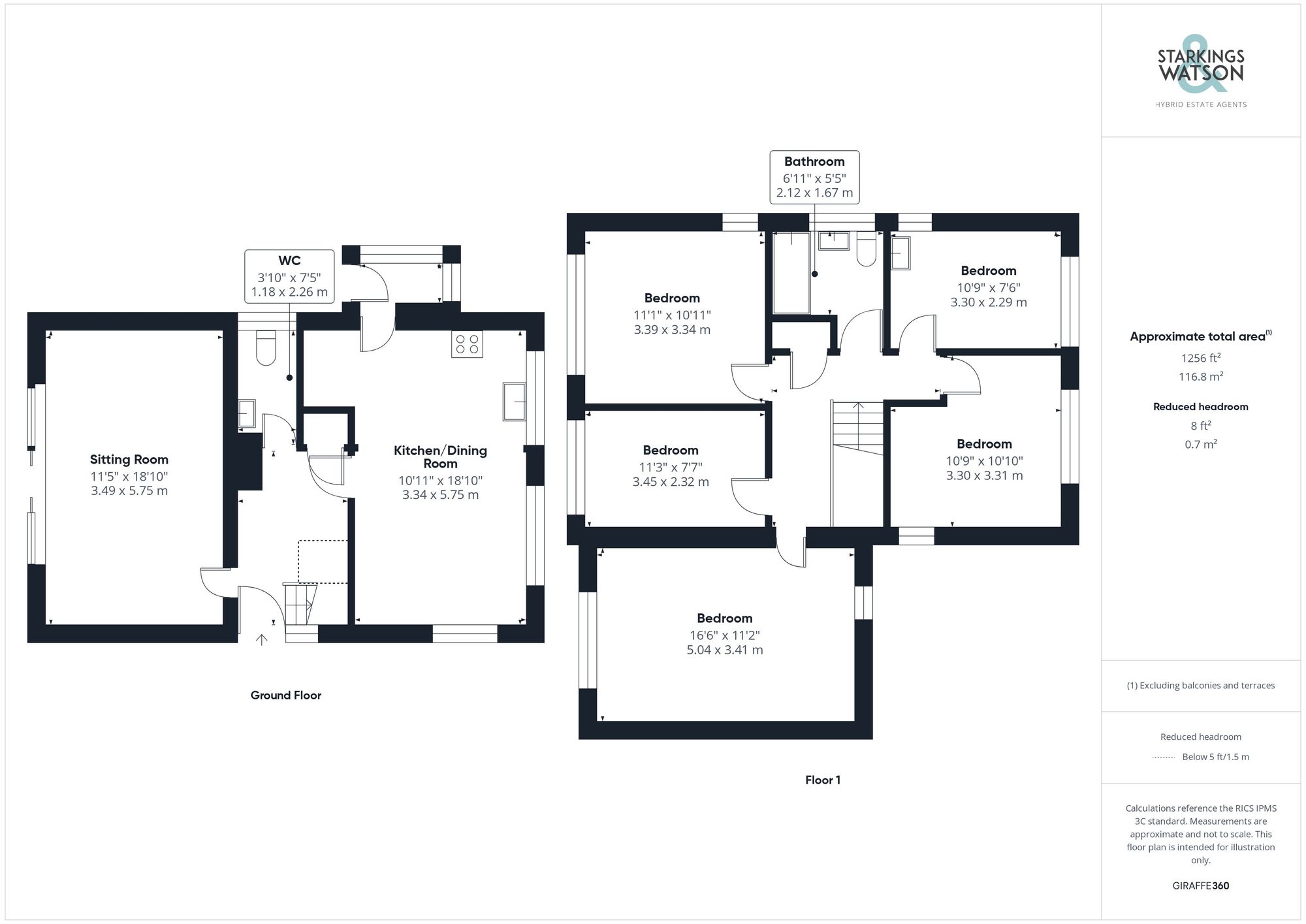 Floorplan image