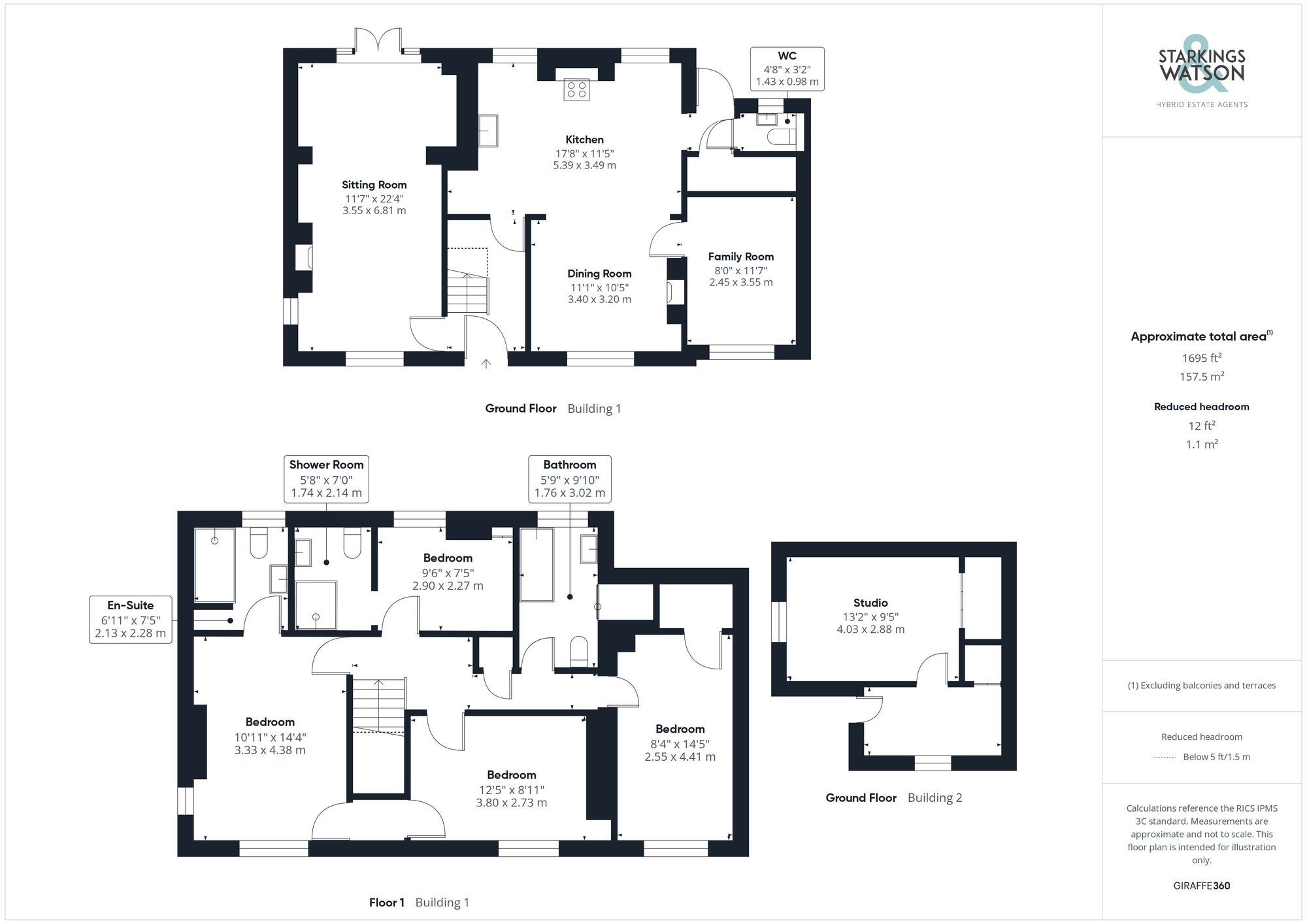 Floorplan image
