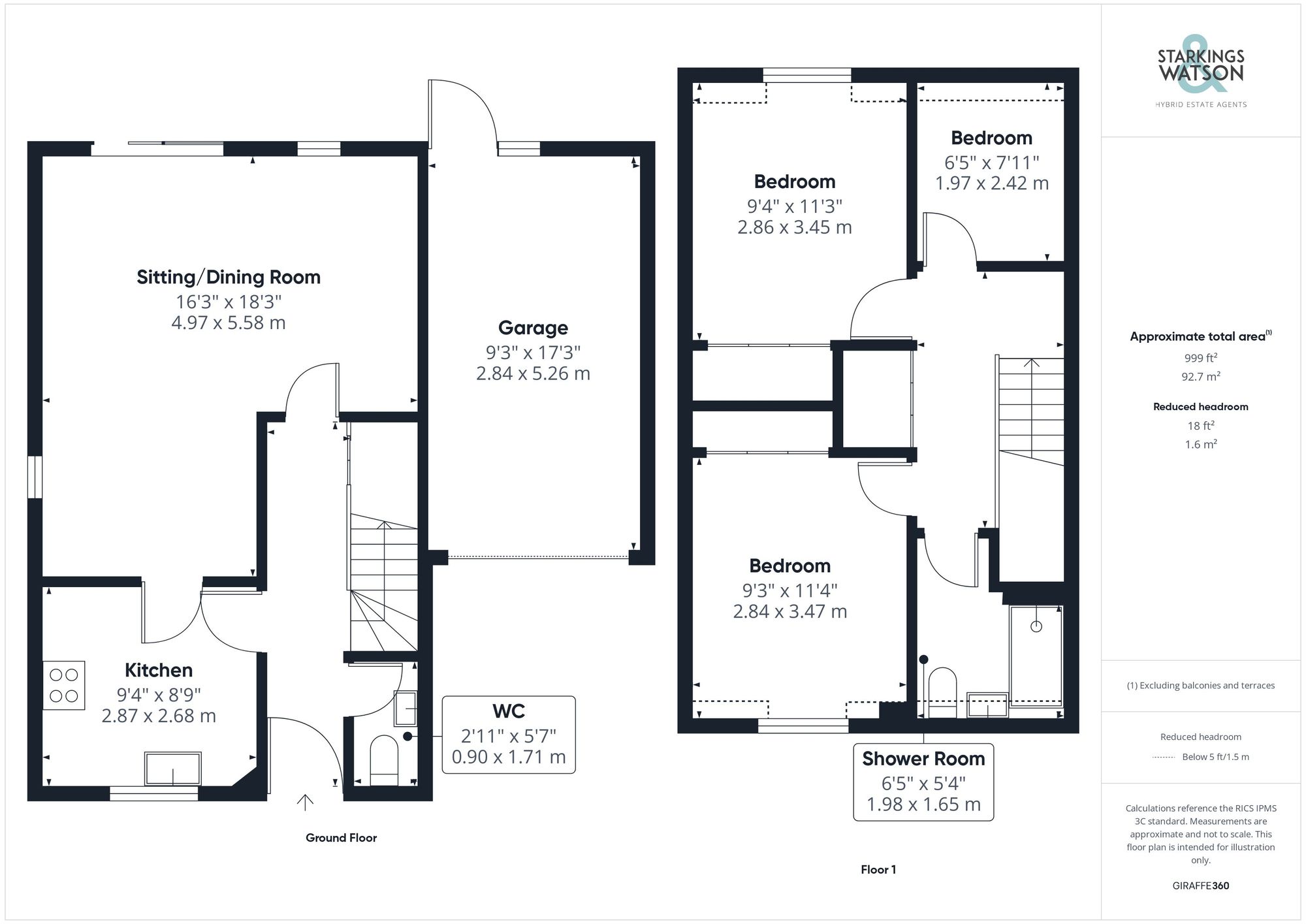 Floorplan image