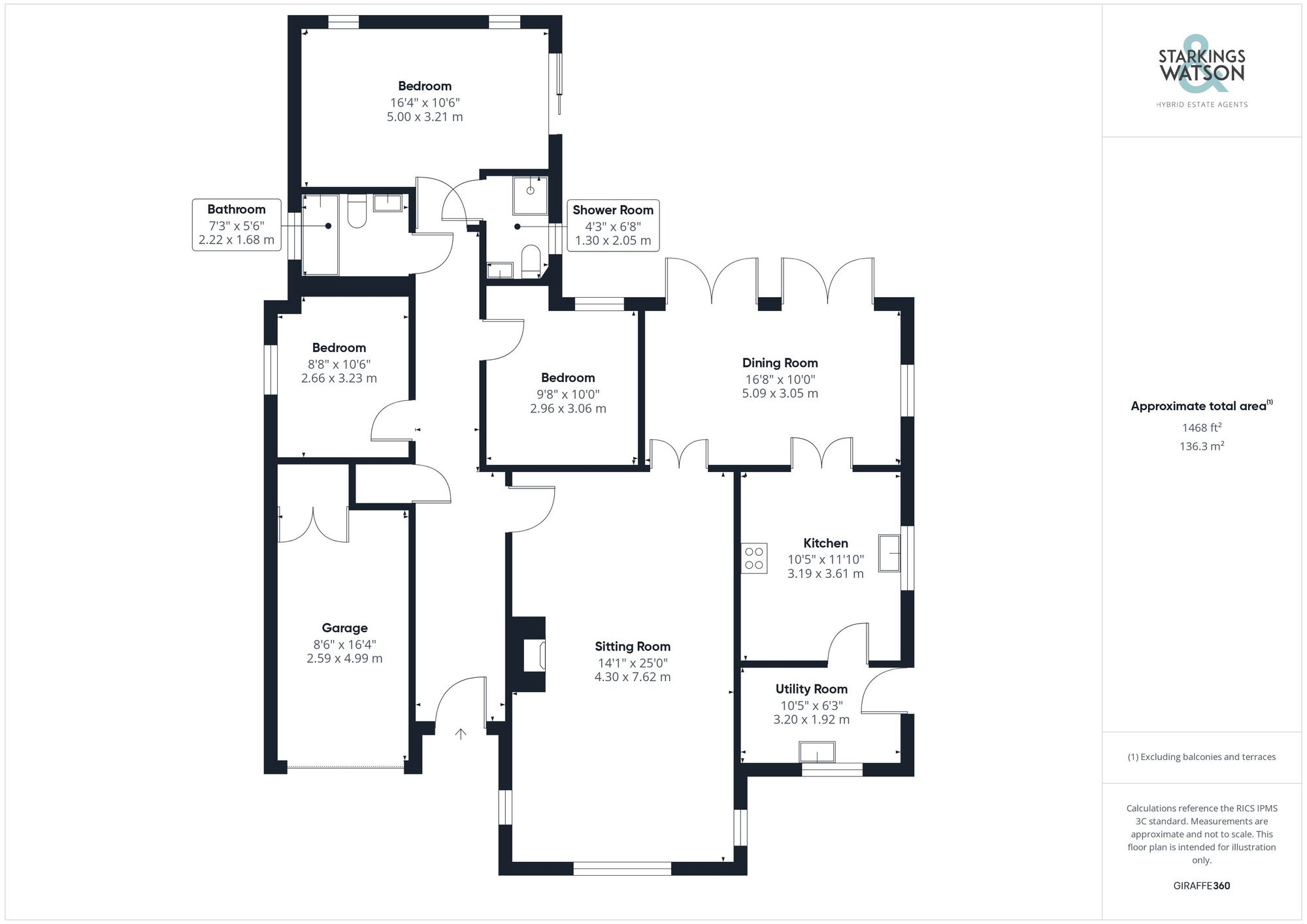 Floorplan image