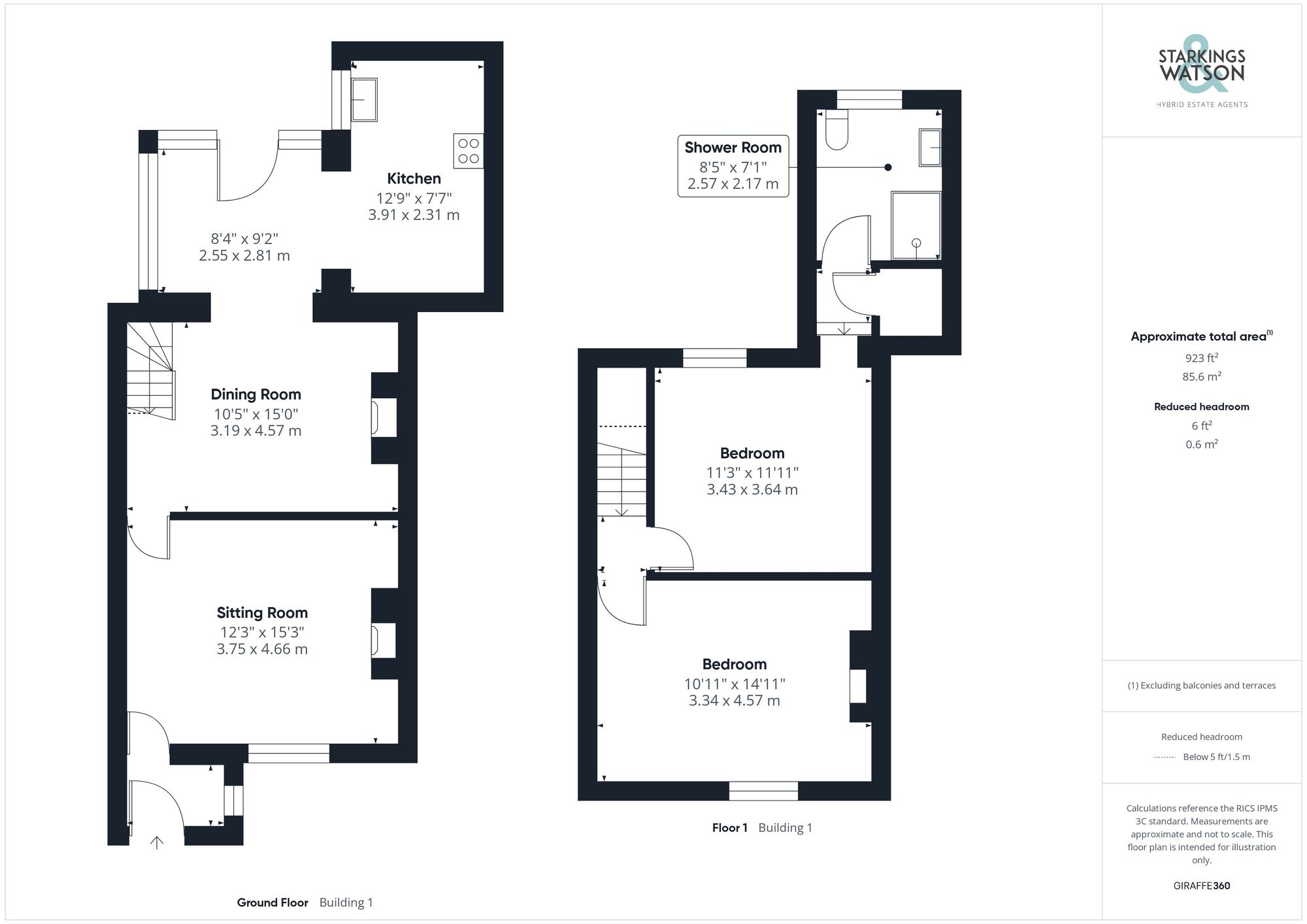 Floorplan image