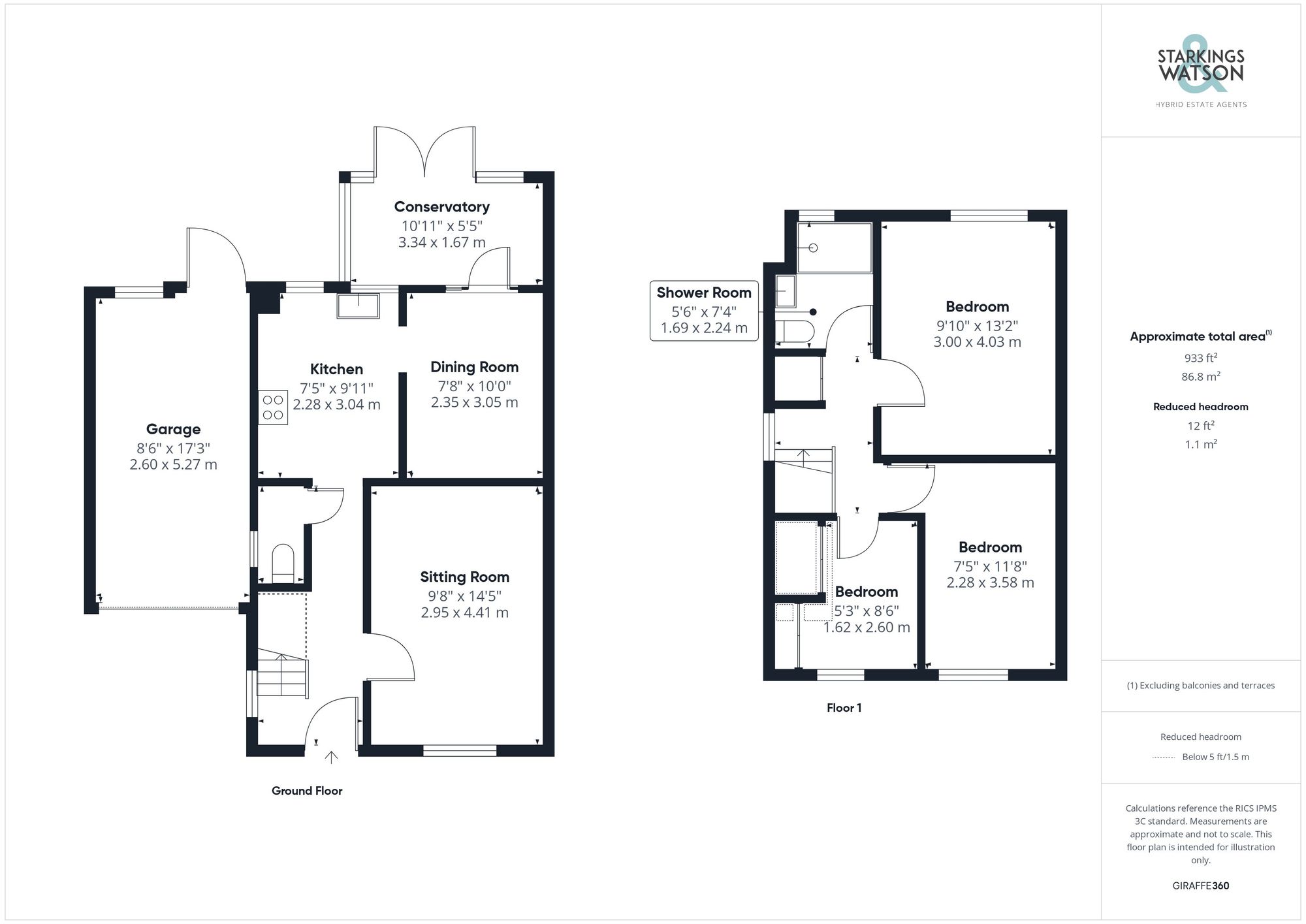 Floorplan image