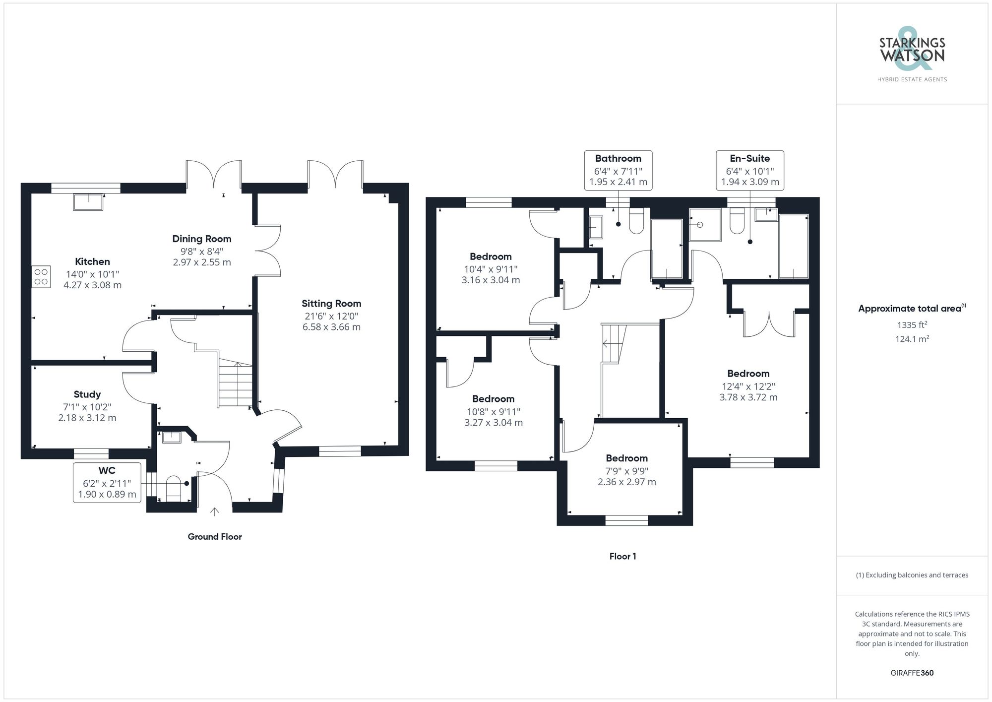 Floorplan image
