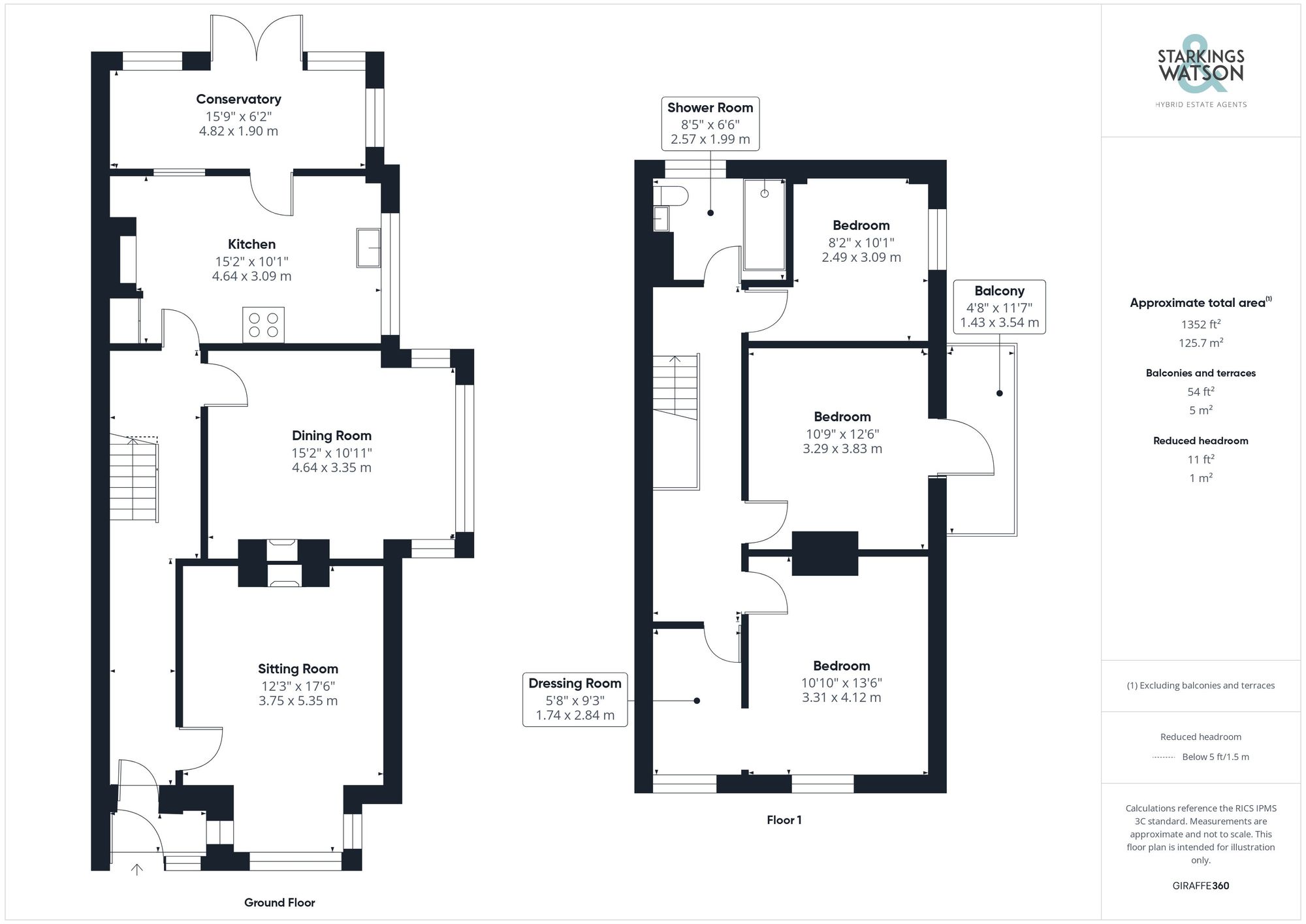 Floorplan image