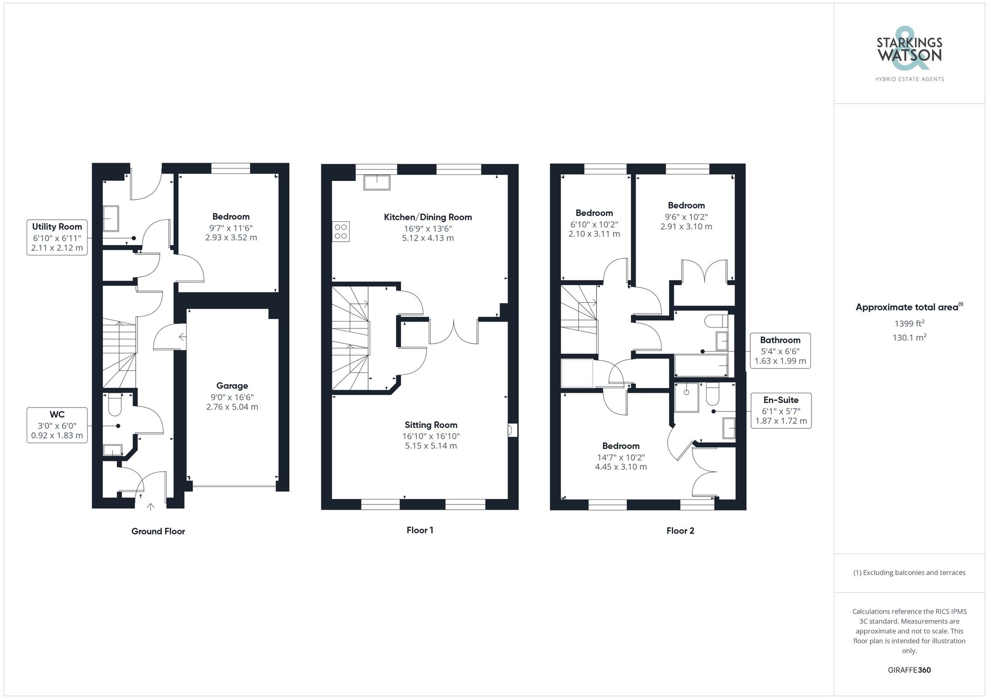 Floorplan image