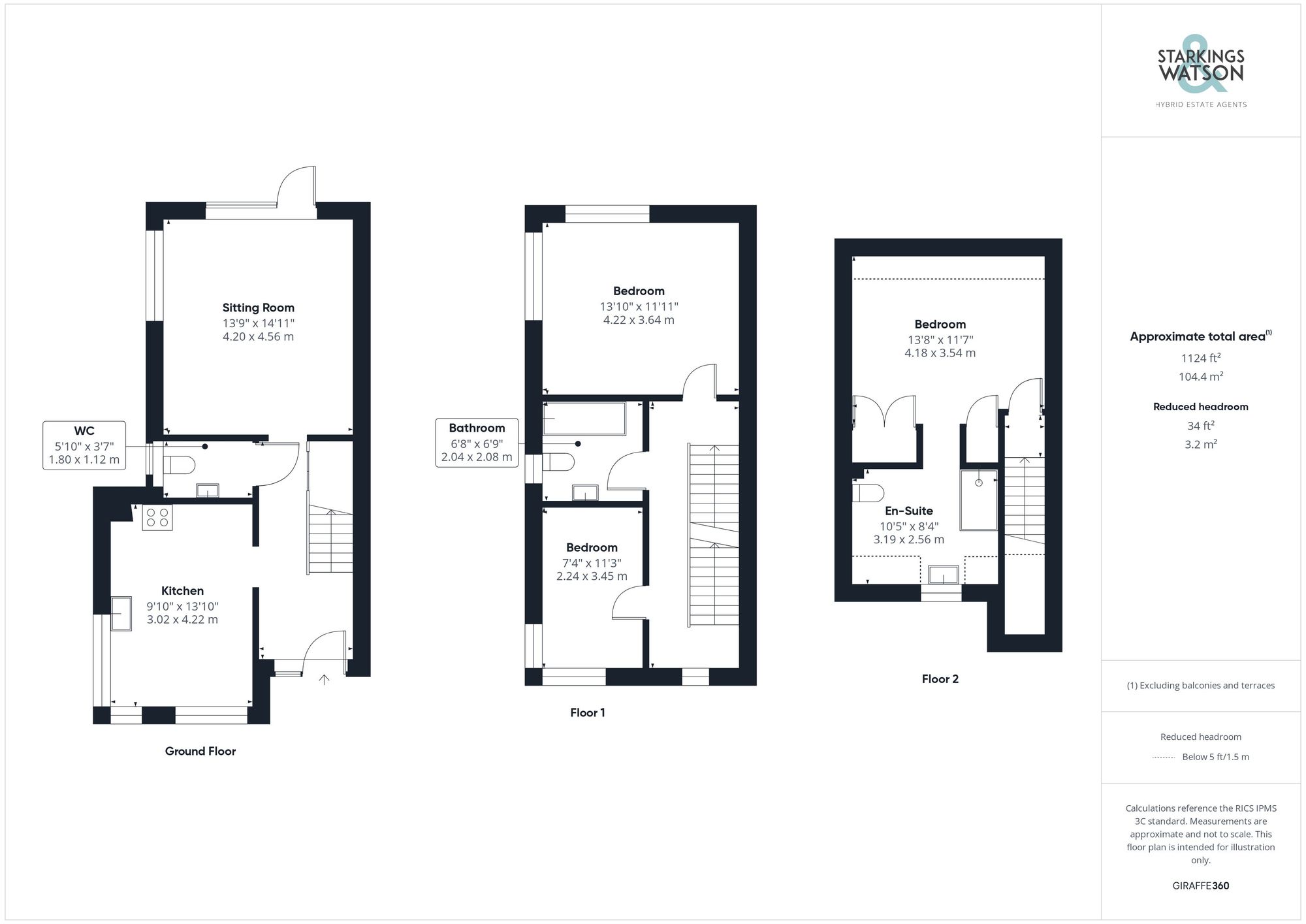 Floorplan image