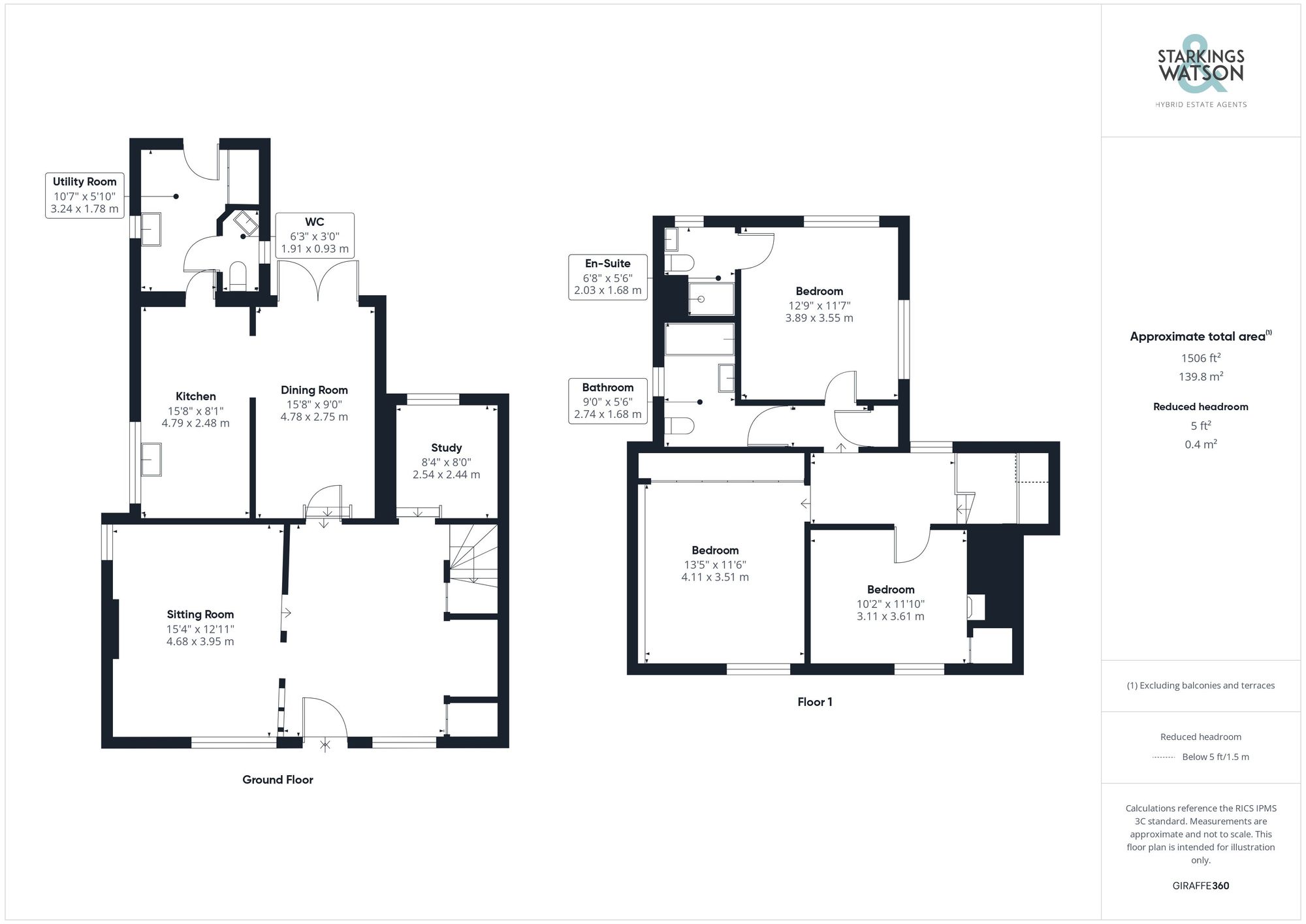 Floorplan image