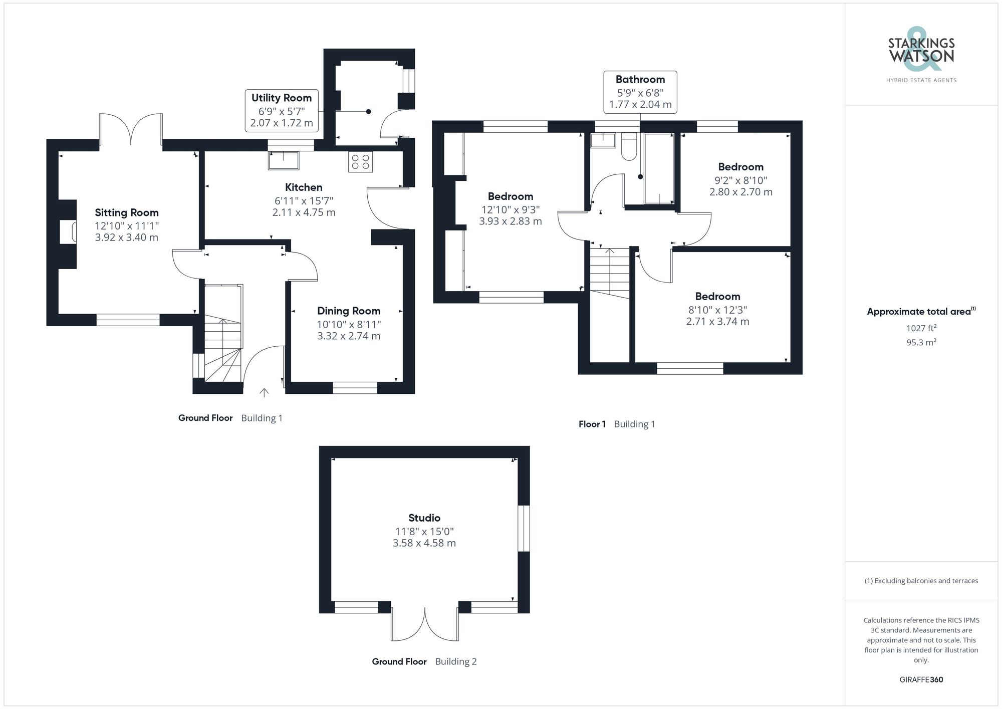 Floorplan image