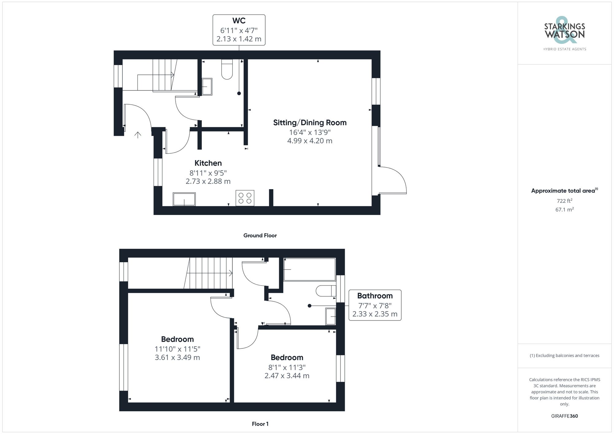 Floorplan image