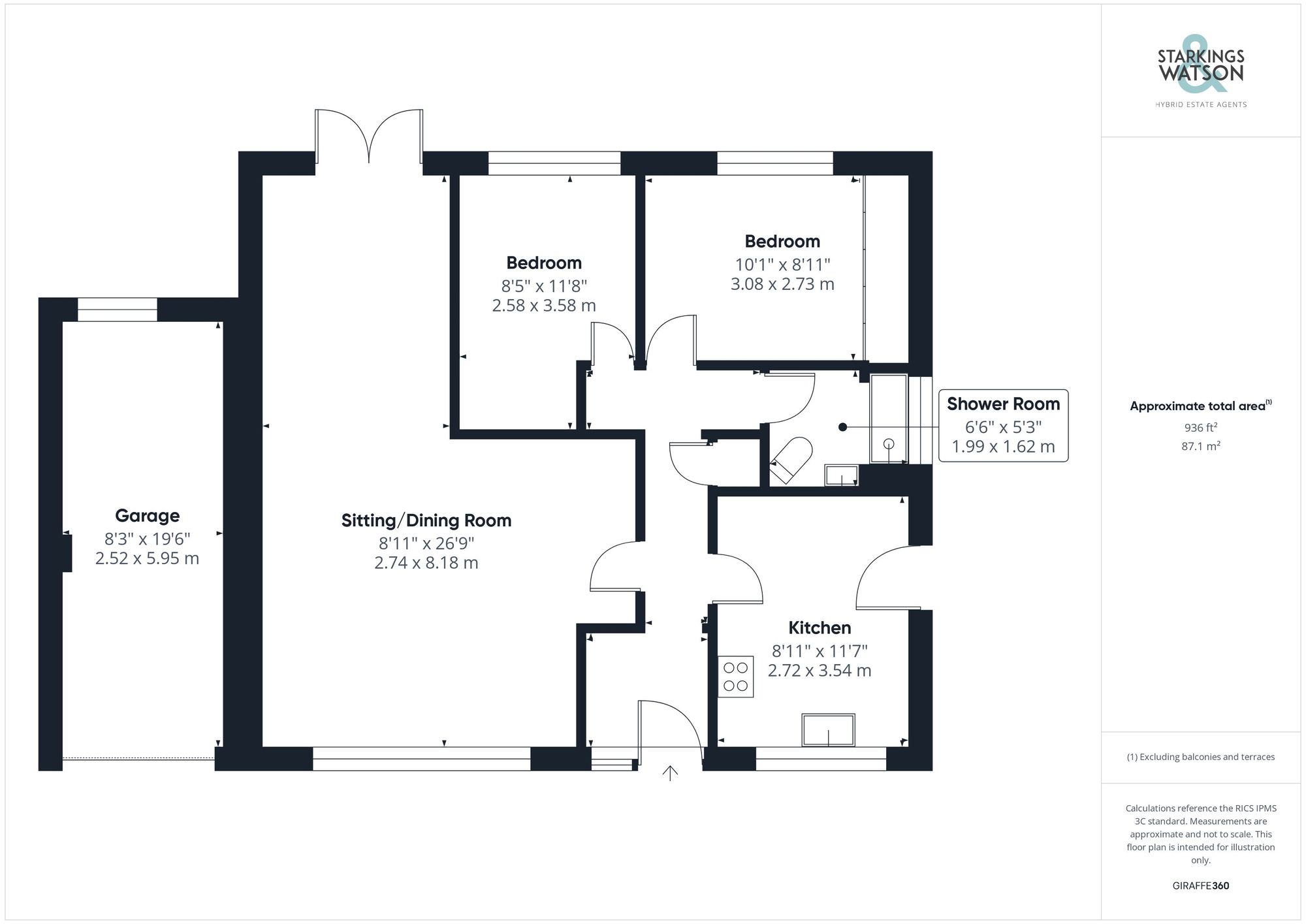 Floorplan image