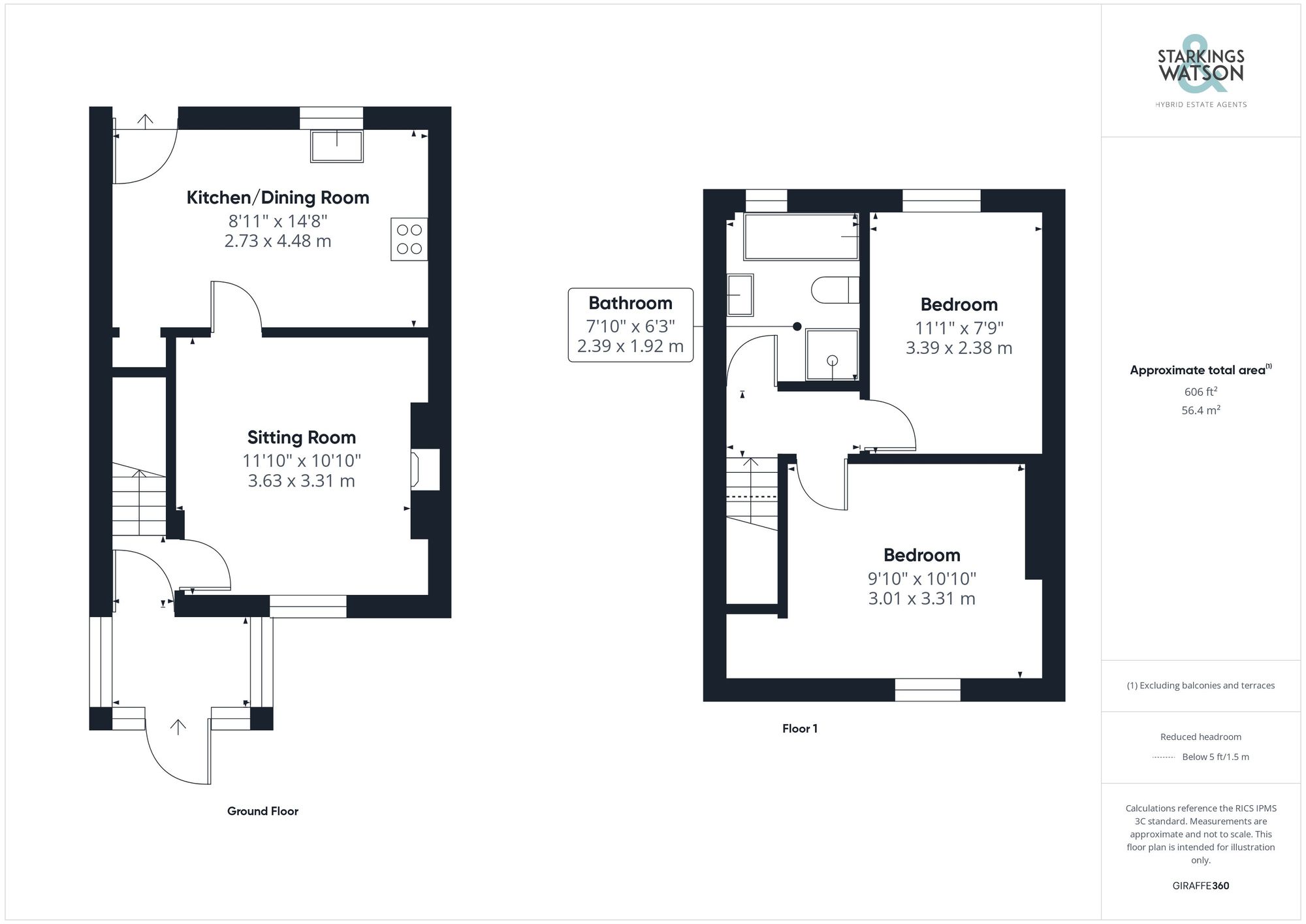 Floorplan image