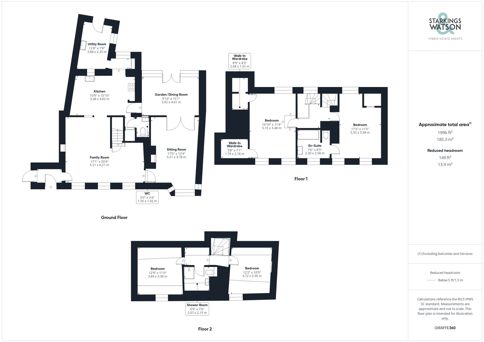 Floorplan image