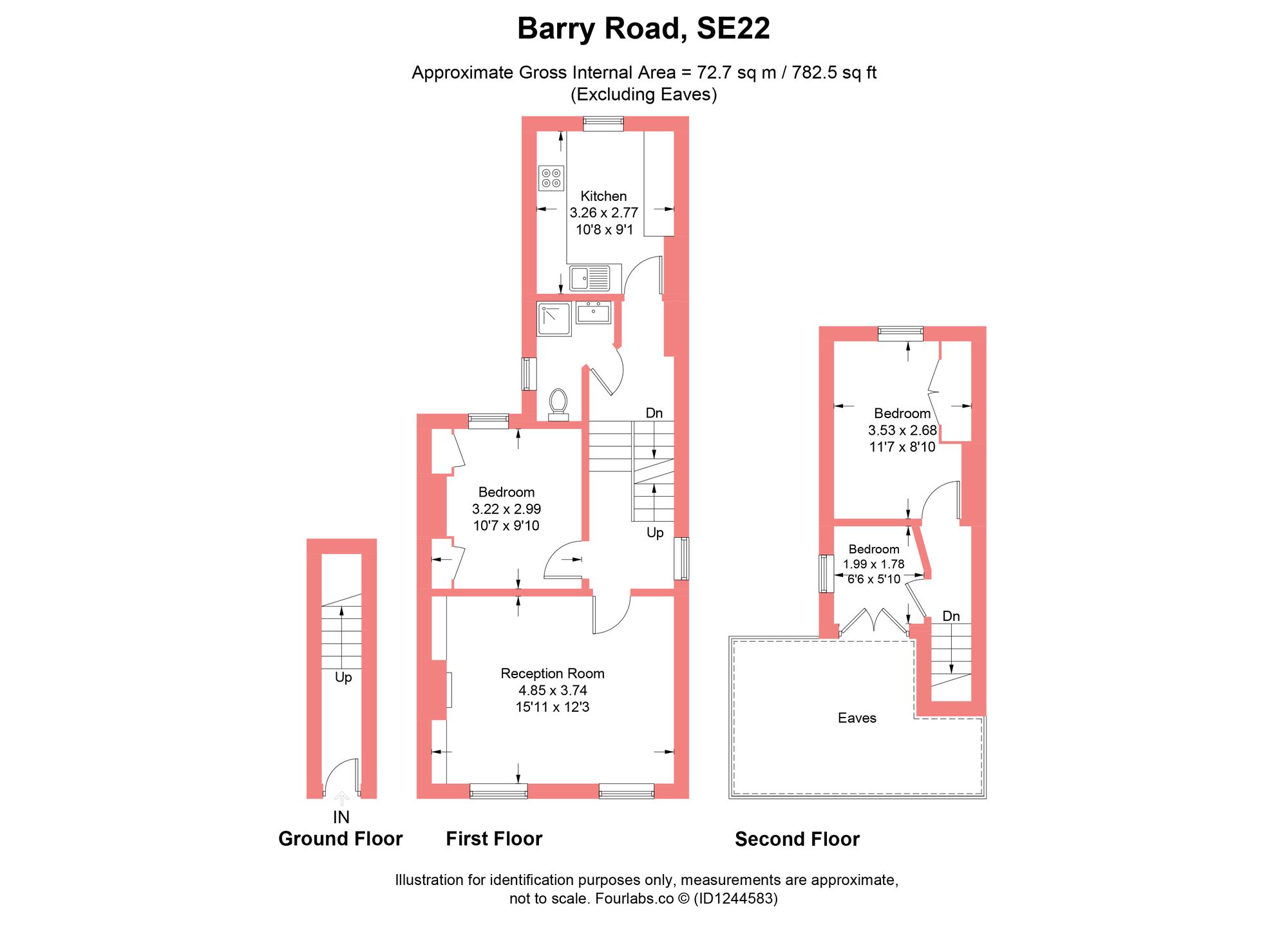 Property EPC 1
