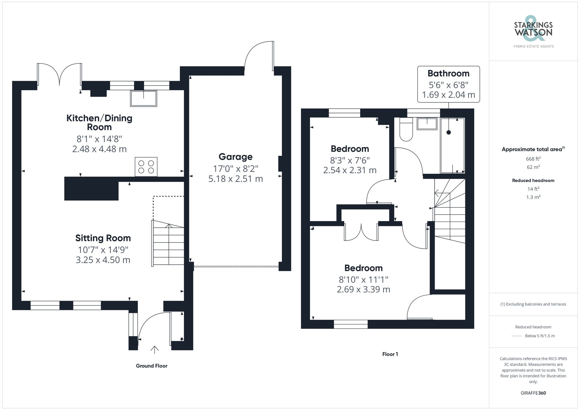 Floorplan image