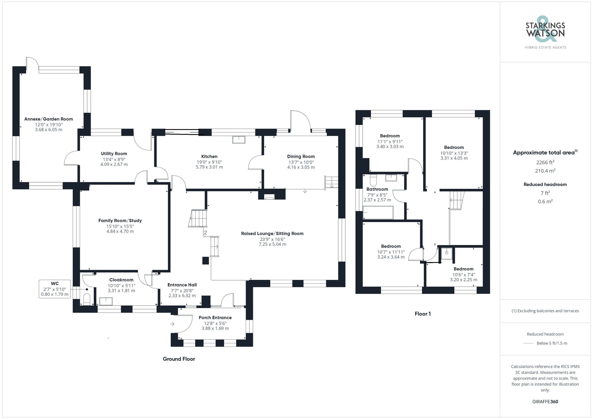 Floorplan image