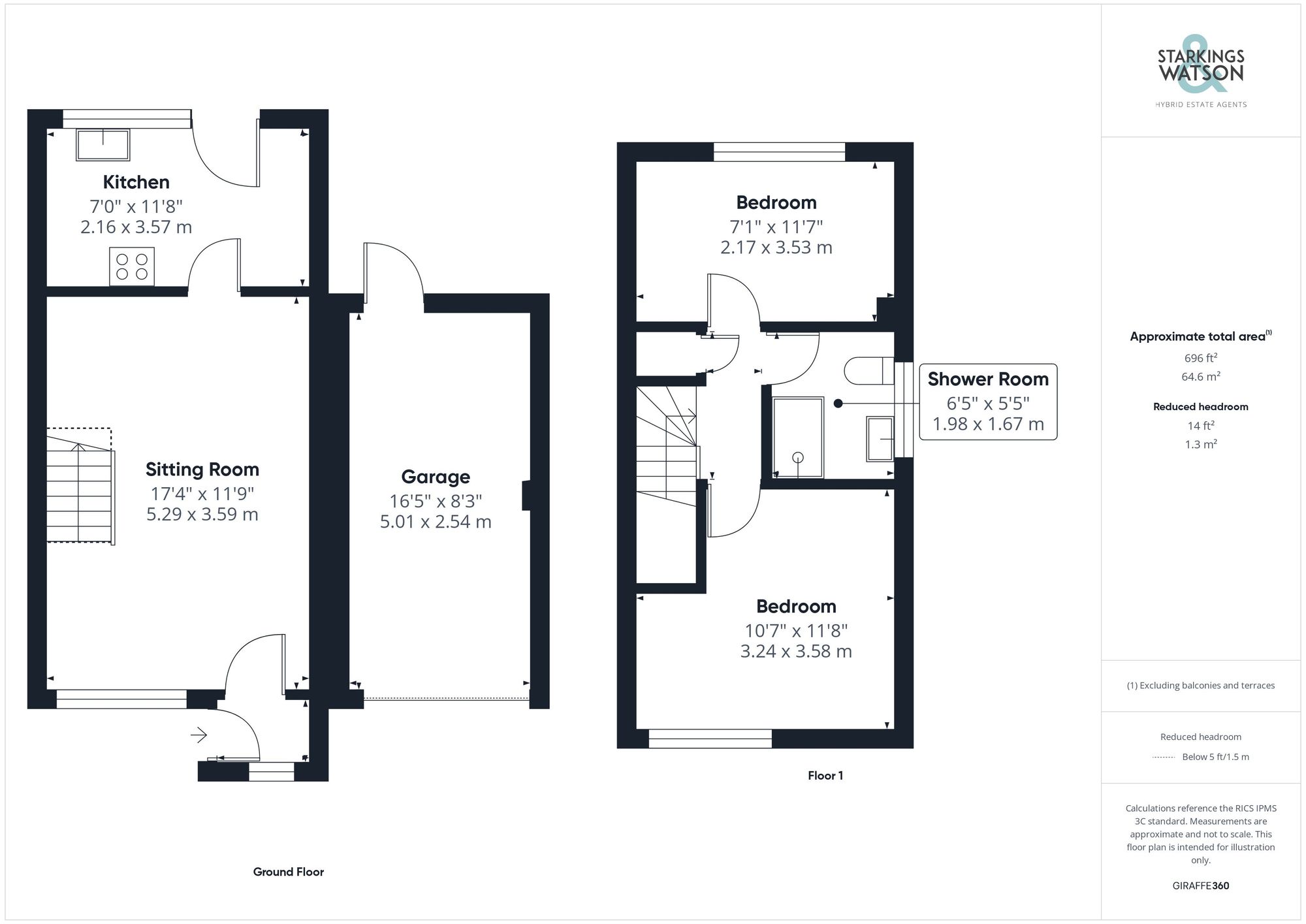 Floorplan image