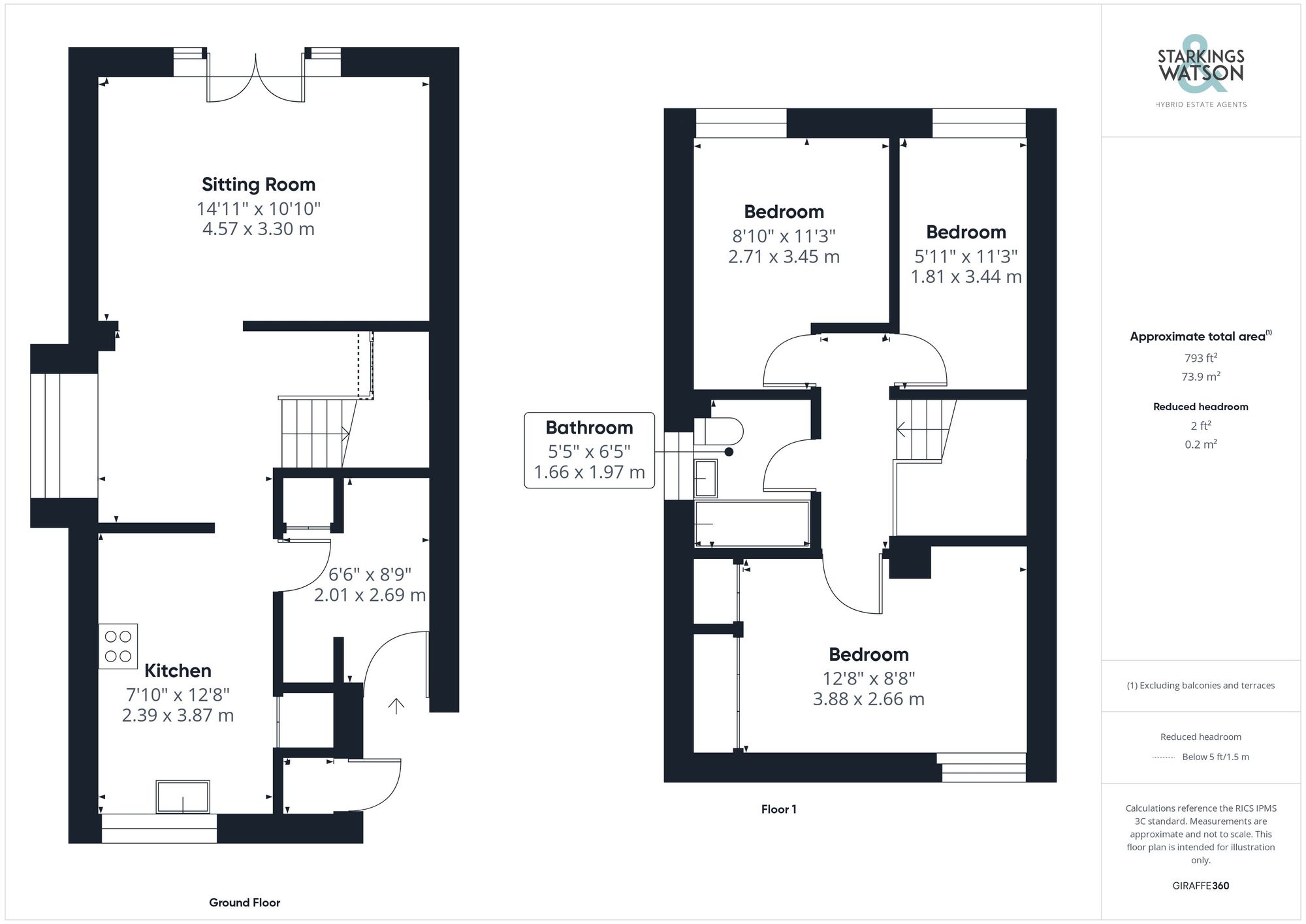 Floorplan image