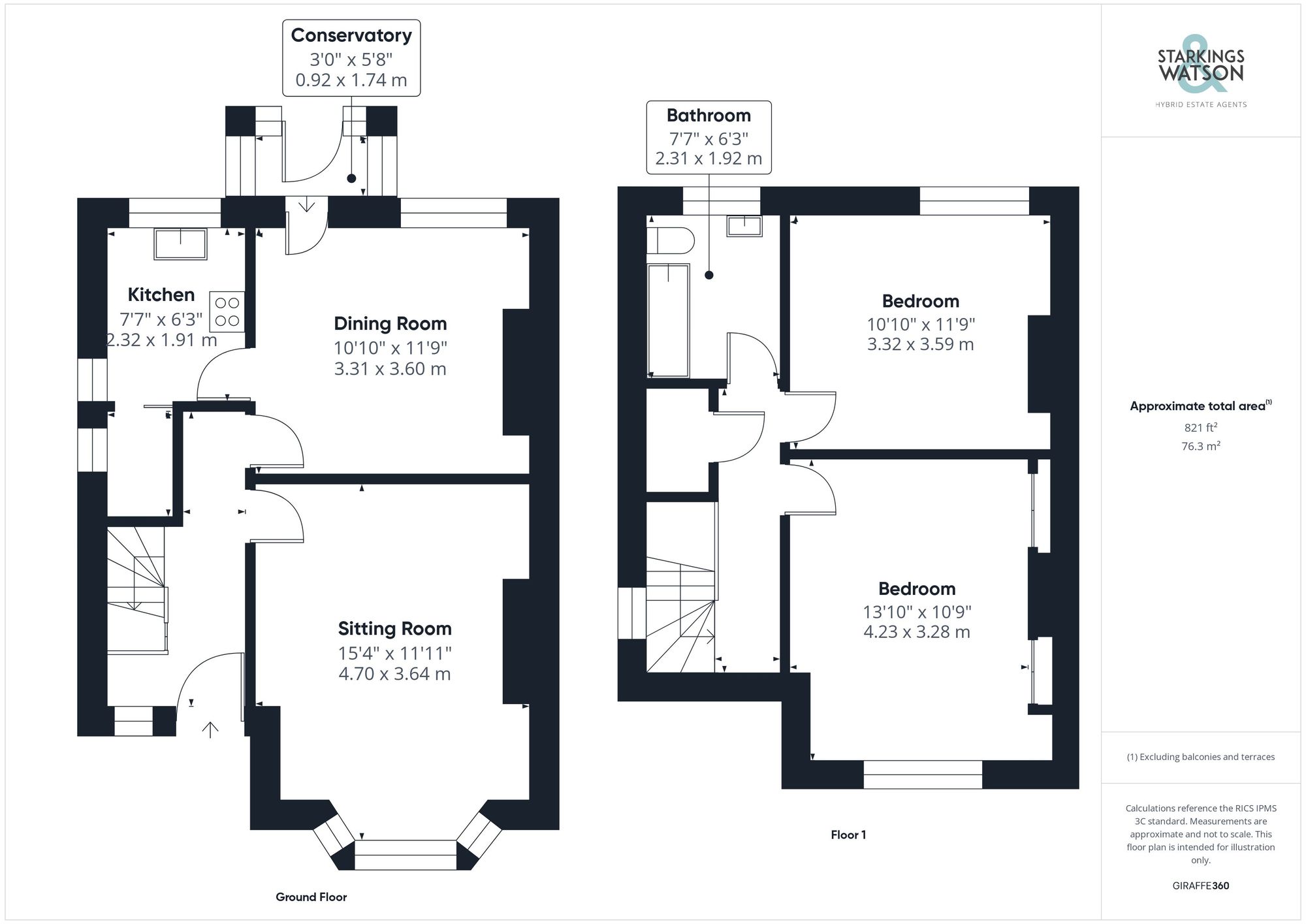 Floorplan image