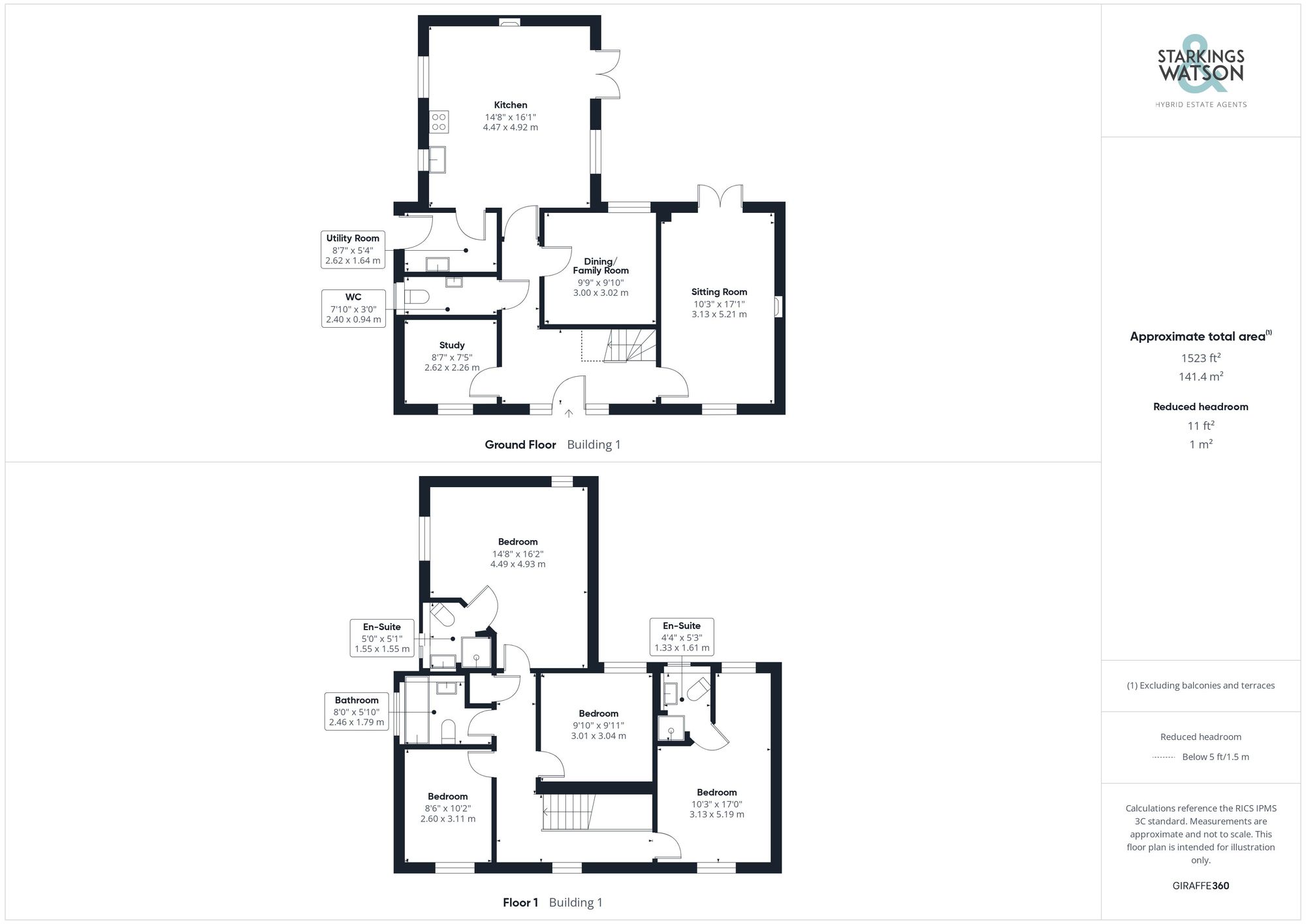 Floorplan image