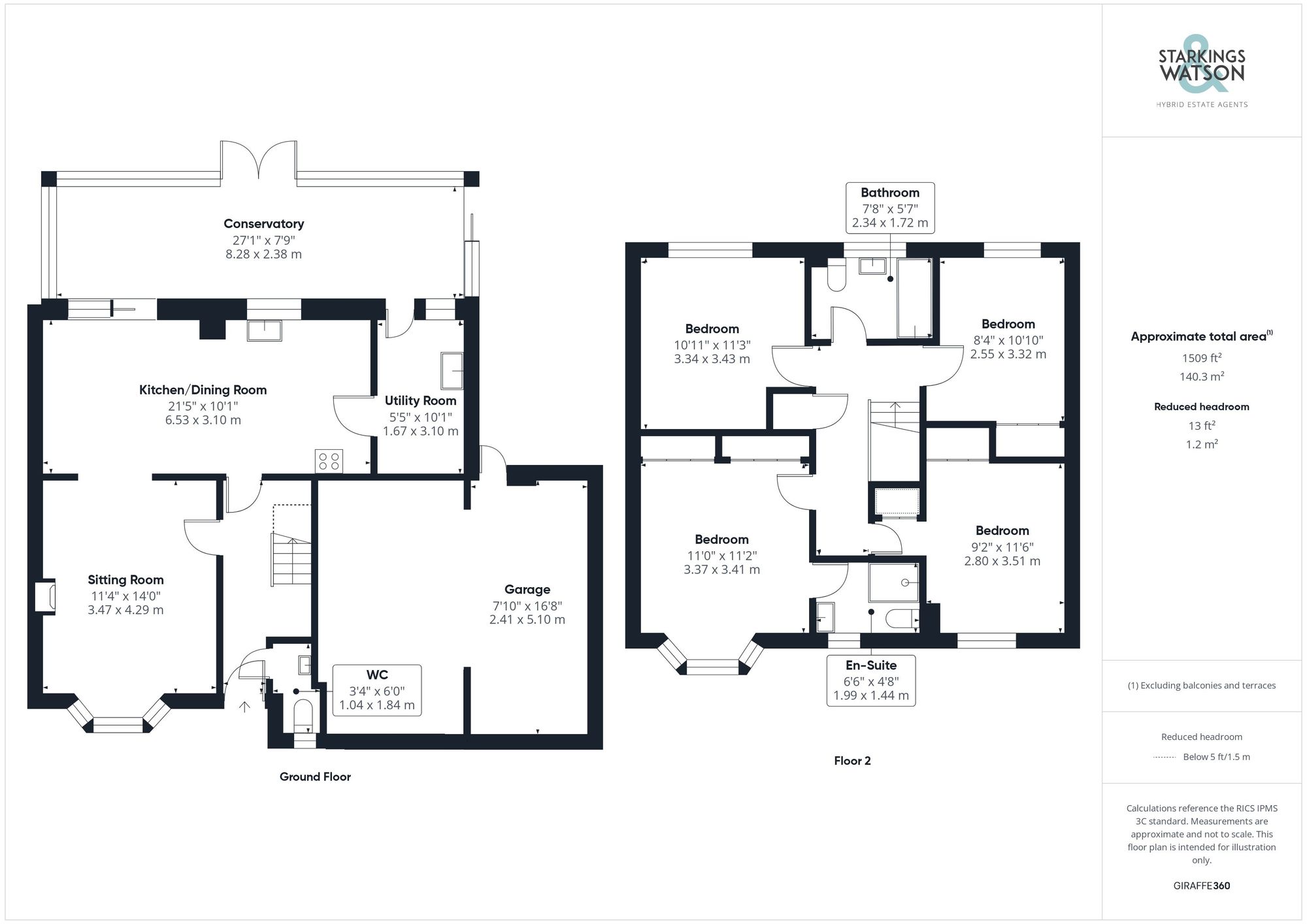 Floorplan image