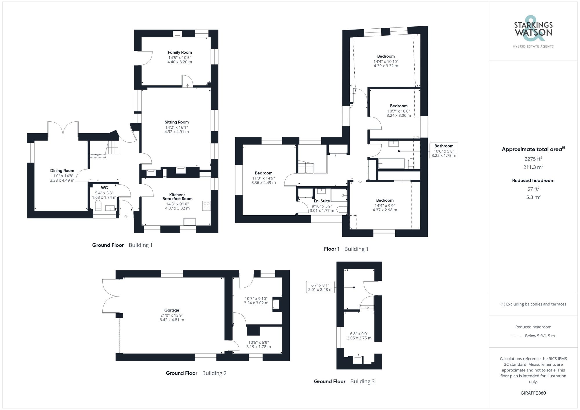 Floorplan image