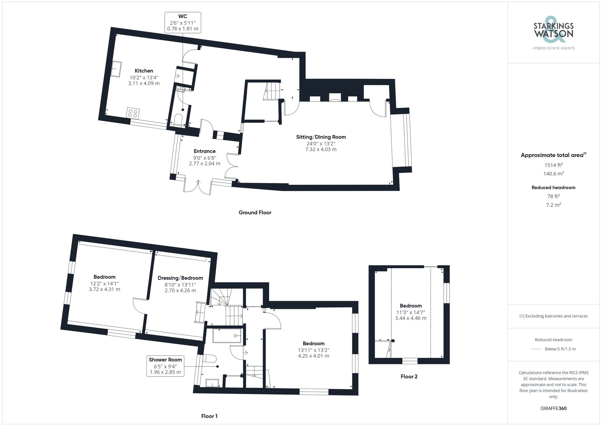 Floorplan image
