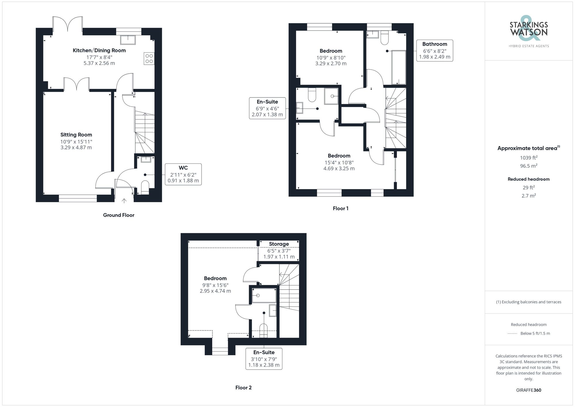 Floorplan image