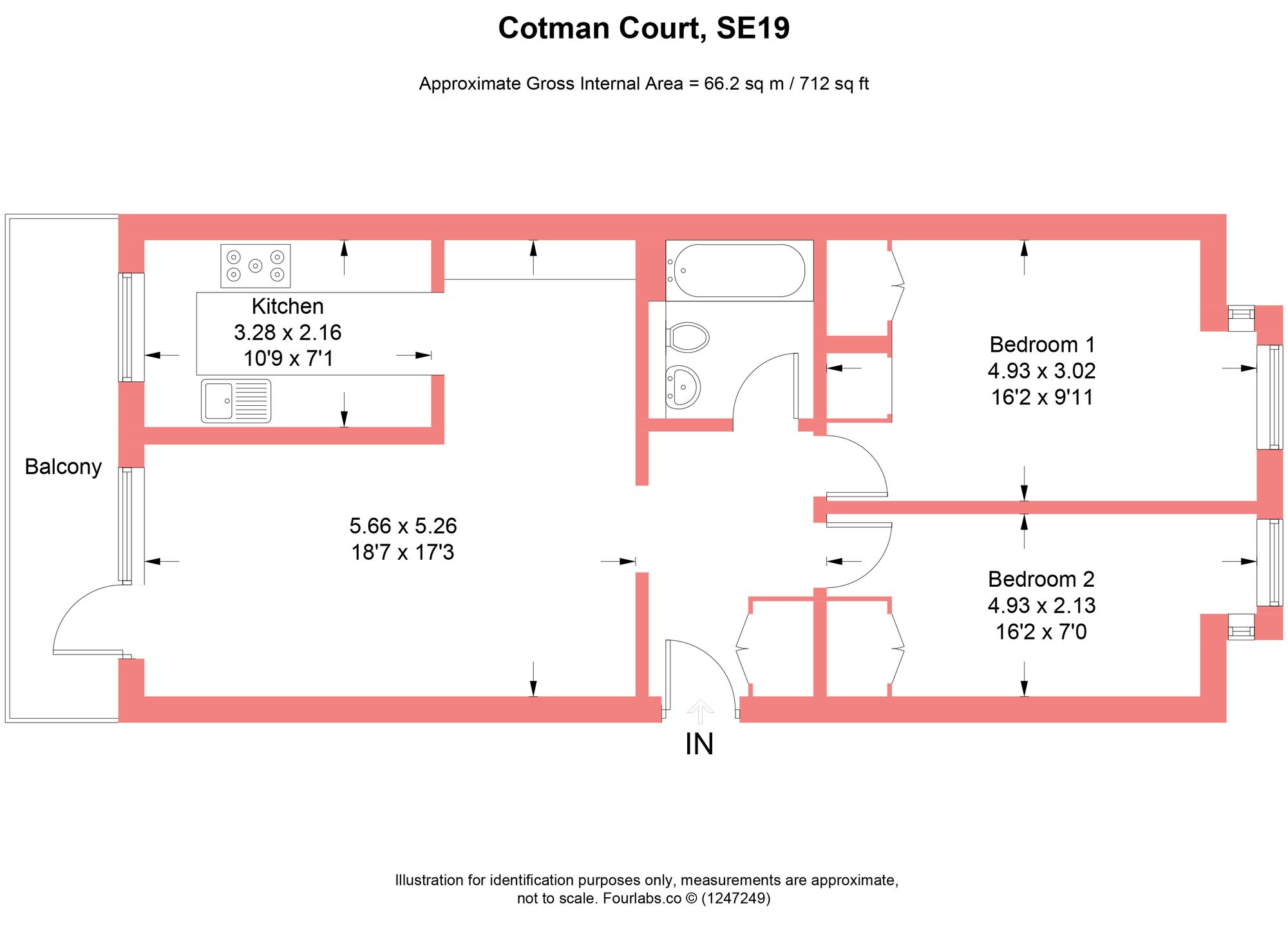 Property EPC 1