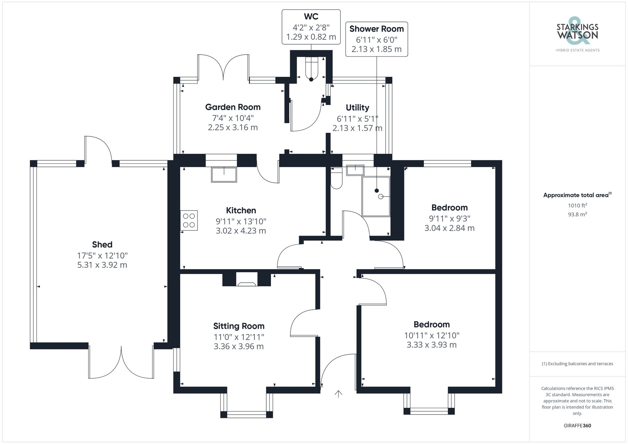 Floorplan image