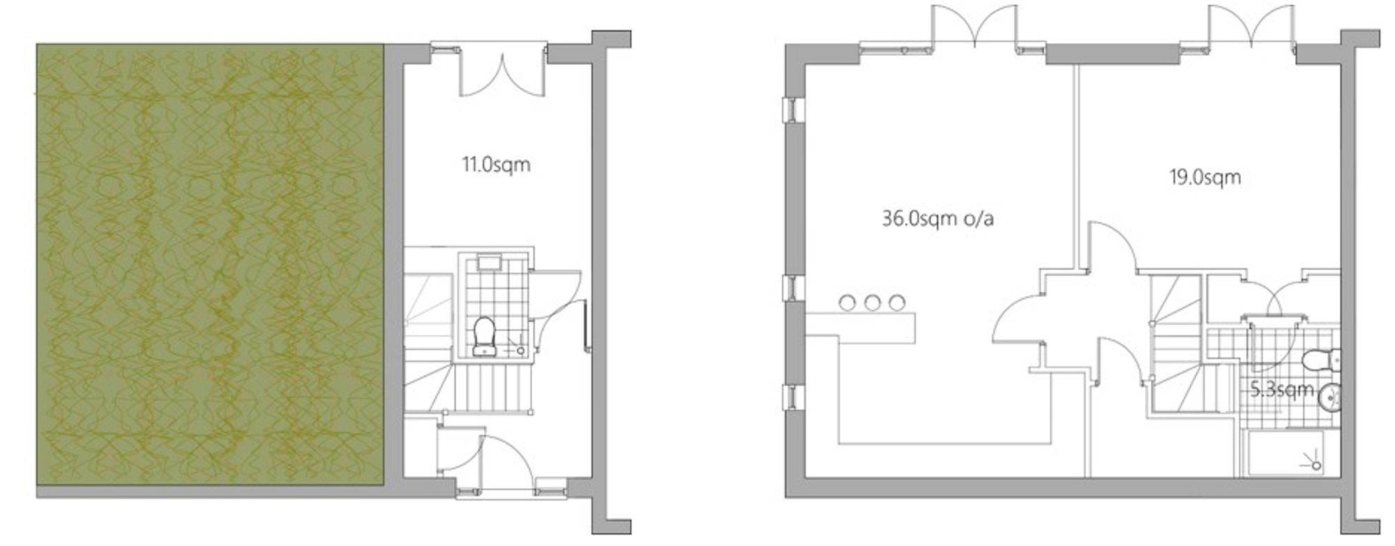 Floorplan image