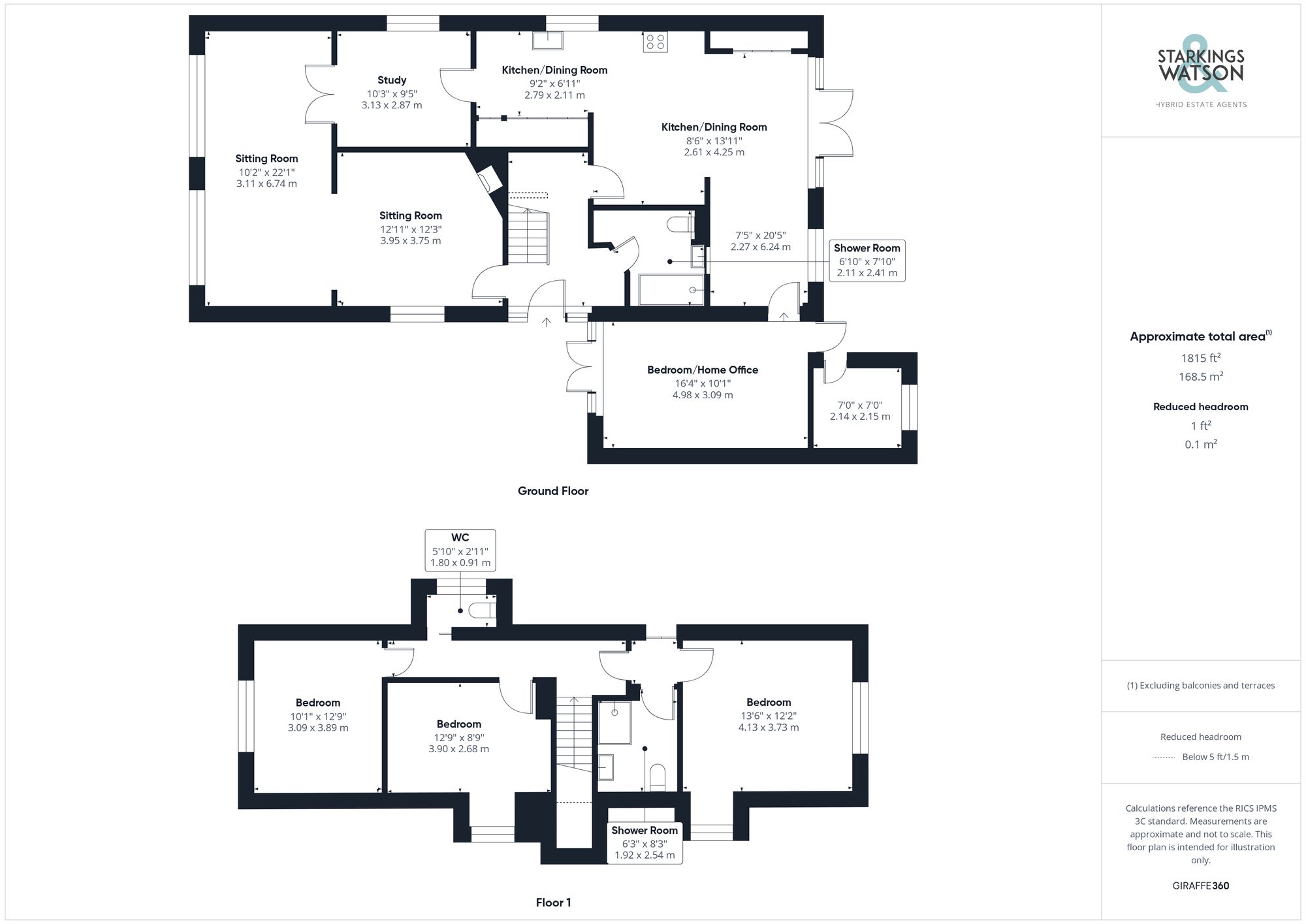 Floorplan image