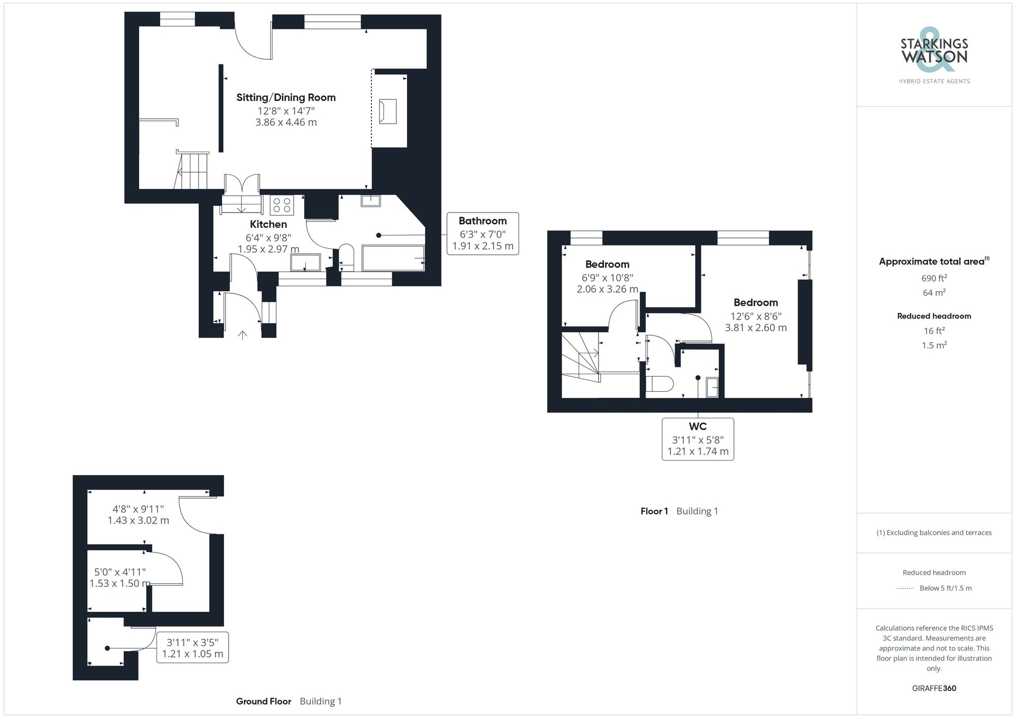 Floorplan image