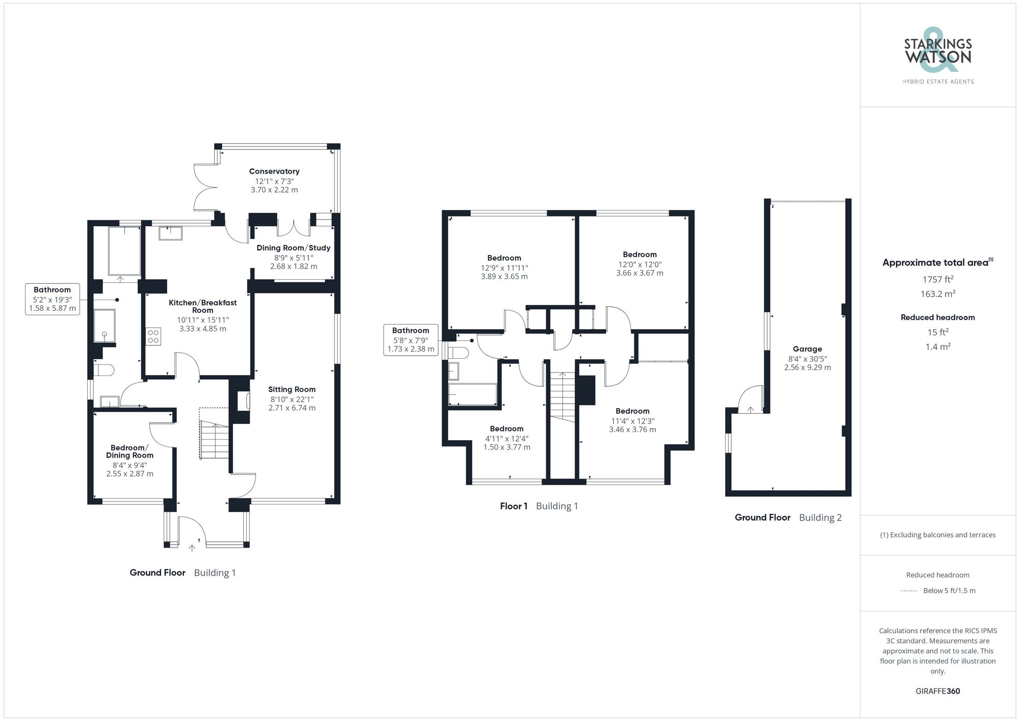 Floorplan image