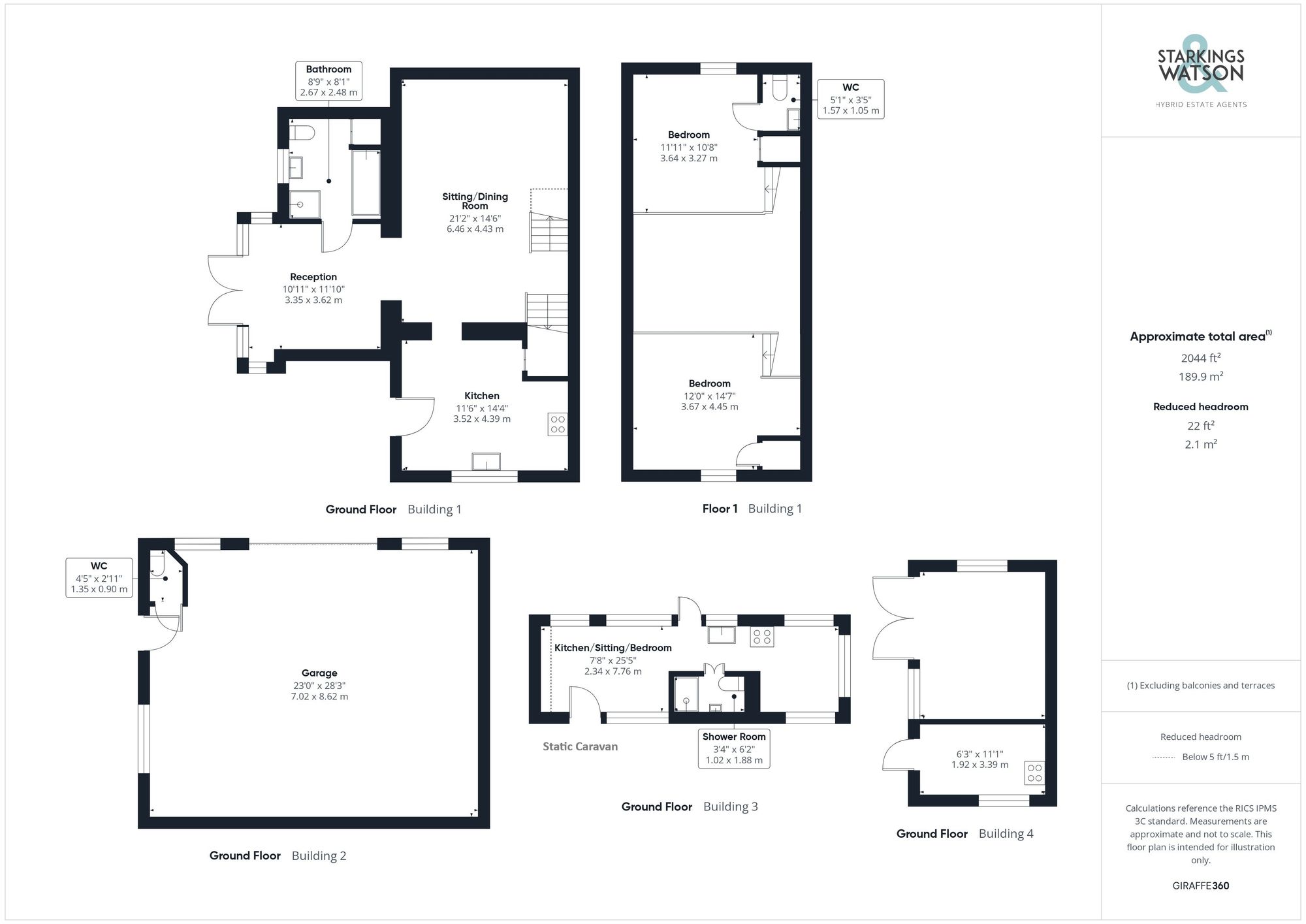 Floorplan image