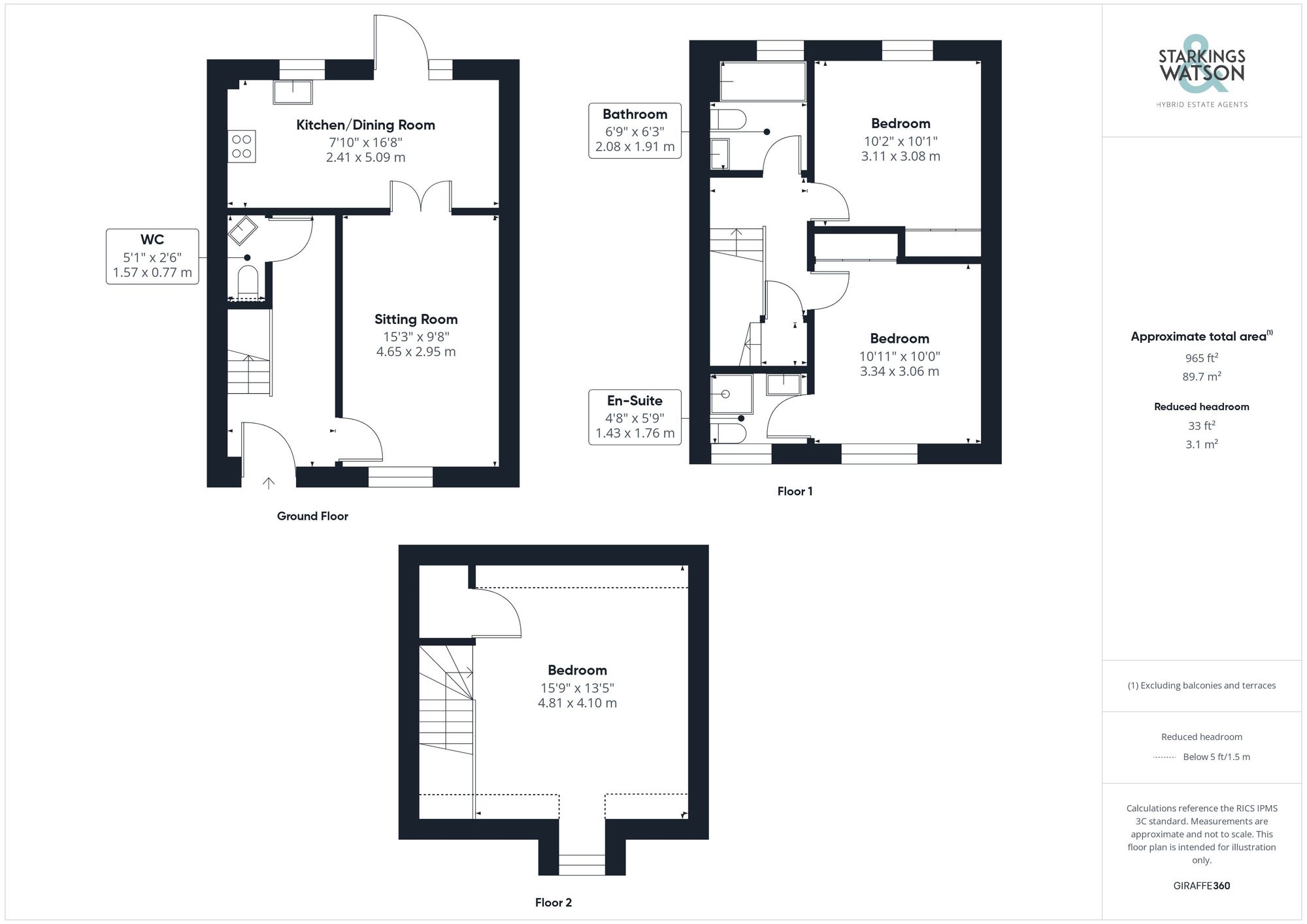 Floorplan image
