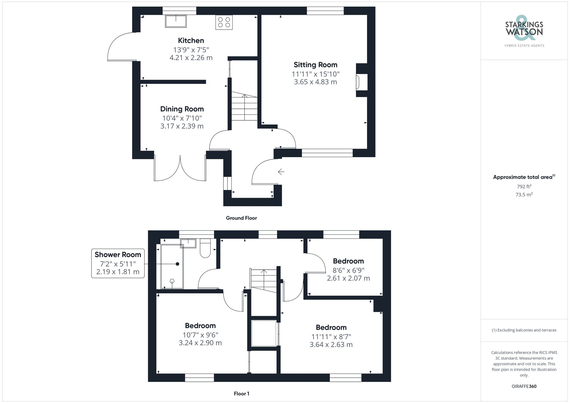 Floorplan image