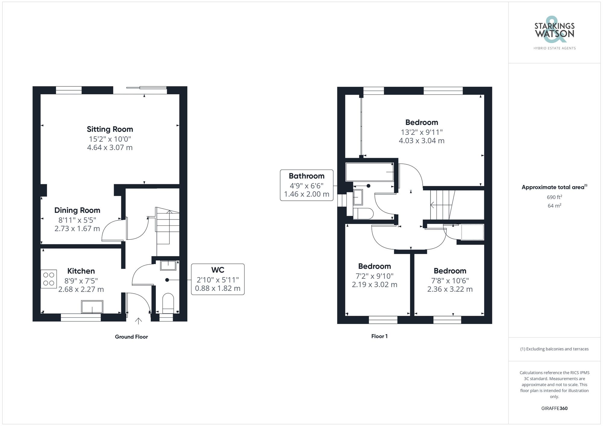 Floorplan image