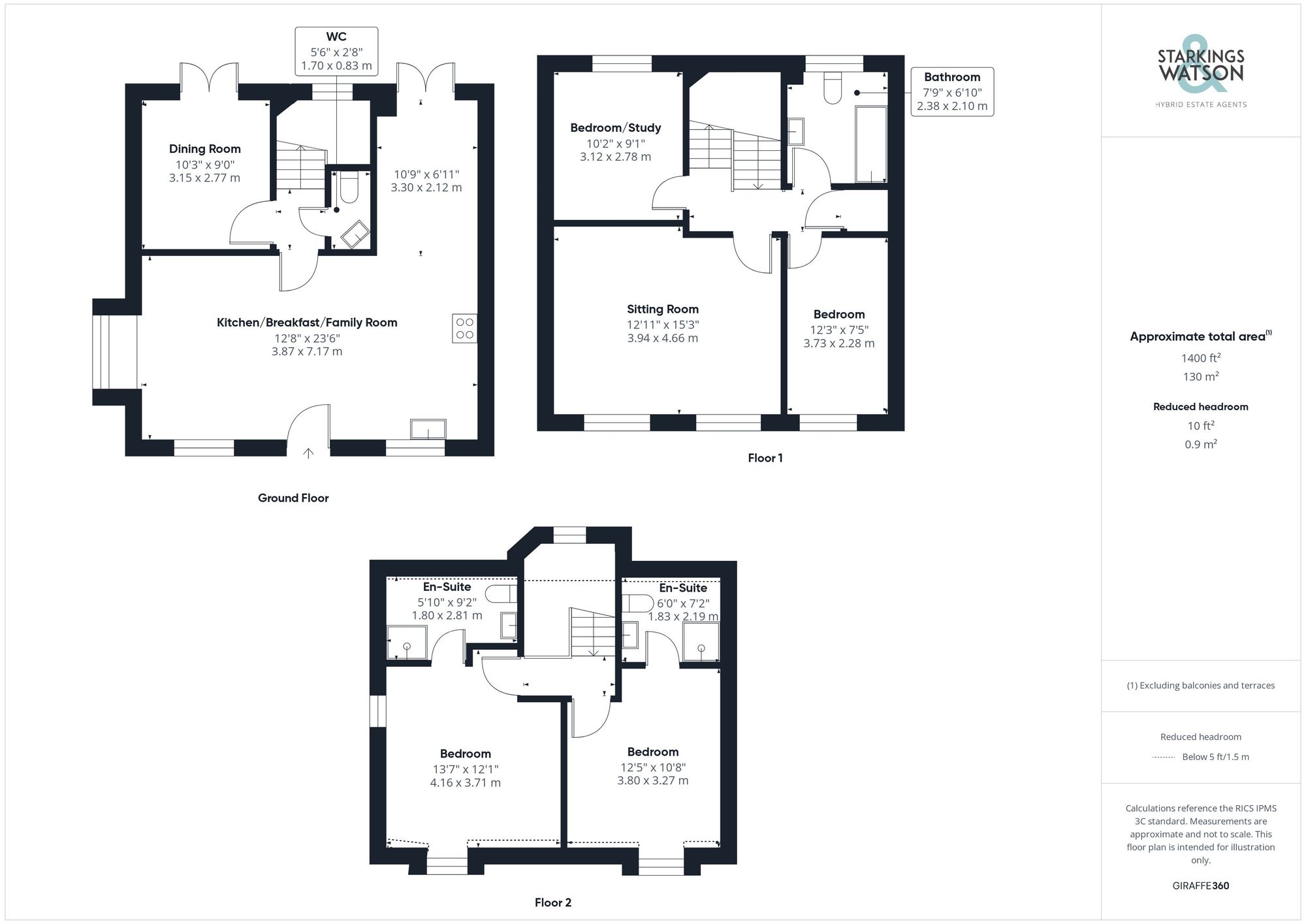 Floorplan image