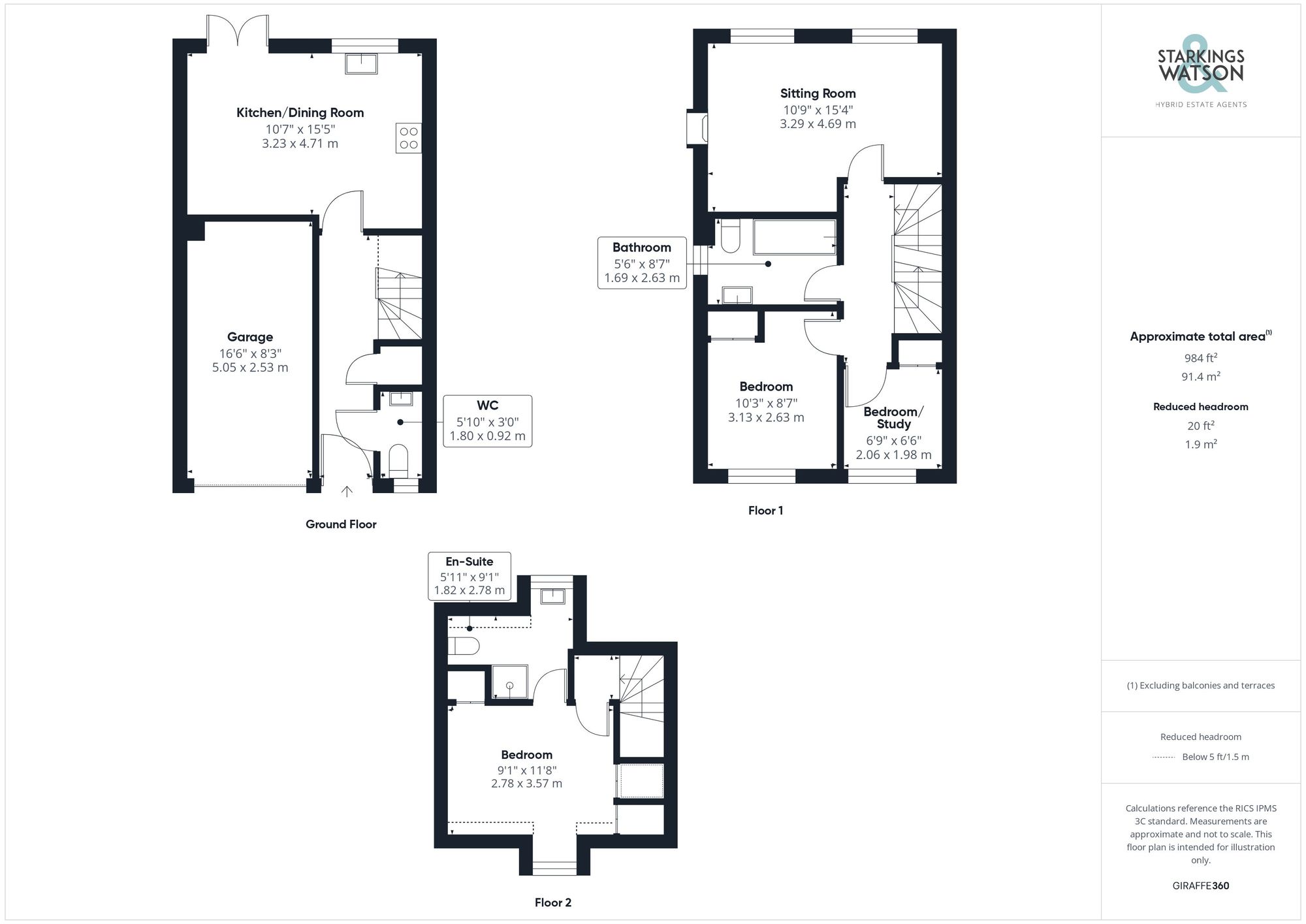 Floorplan image