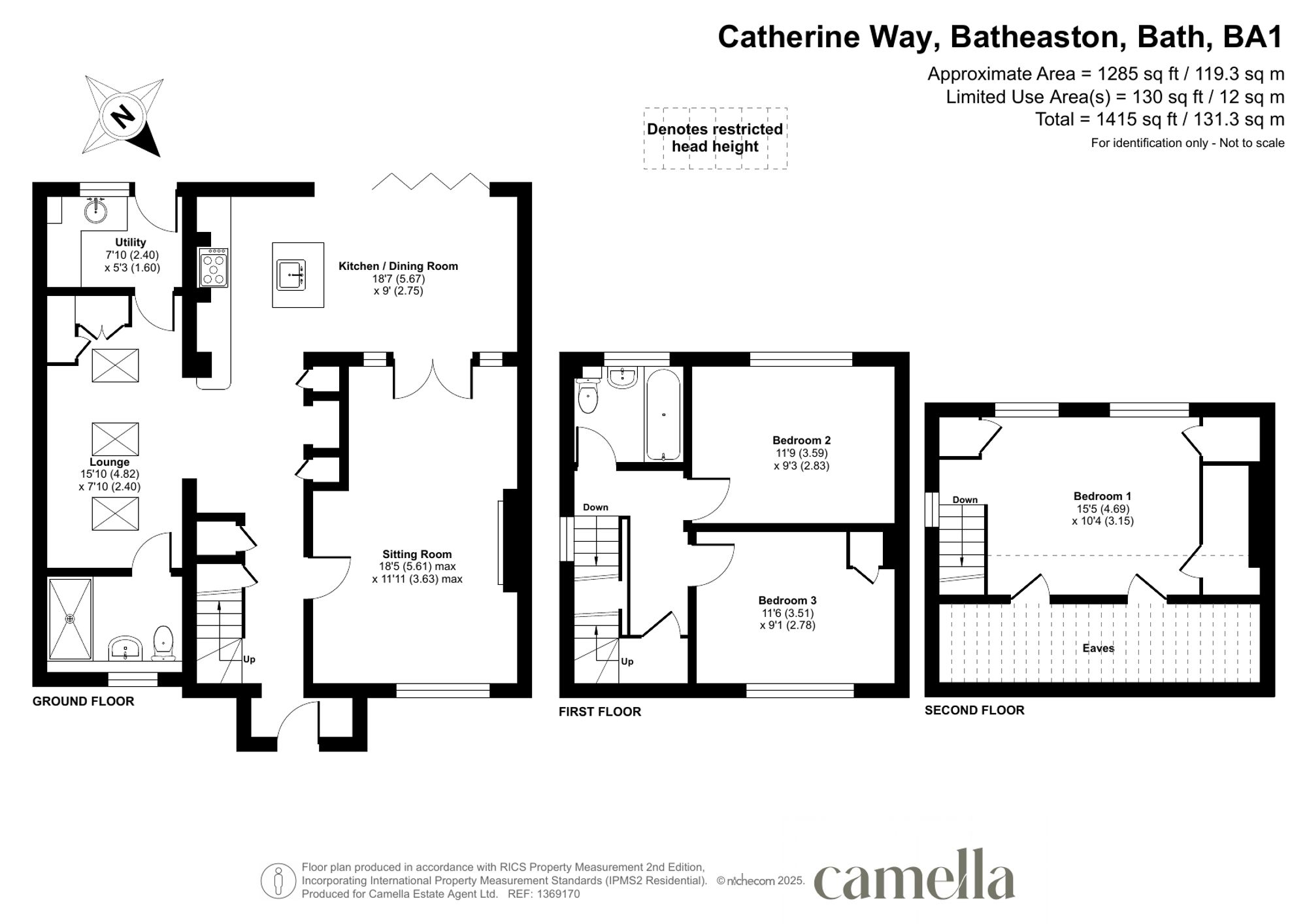 Floorplan image