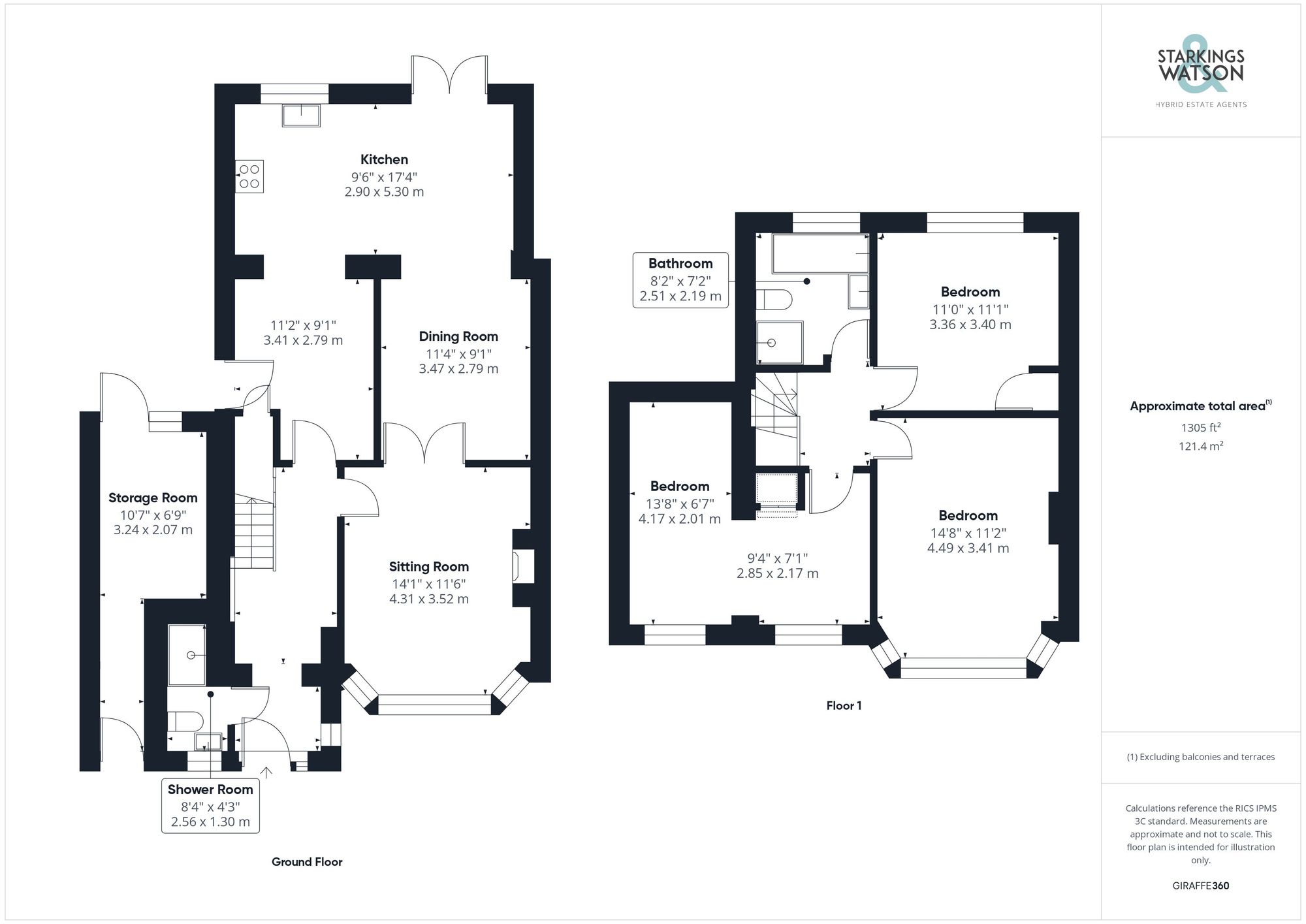 Floorplan image