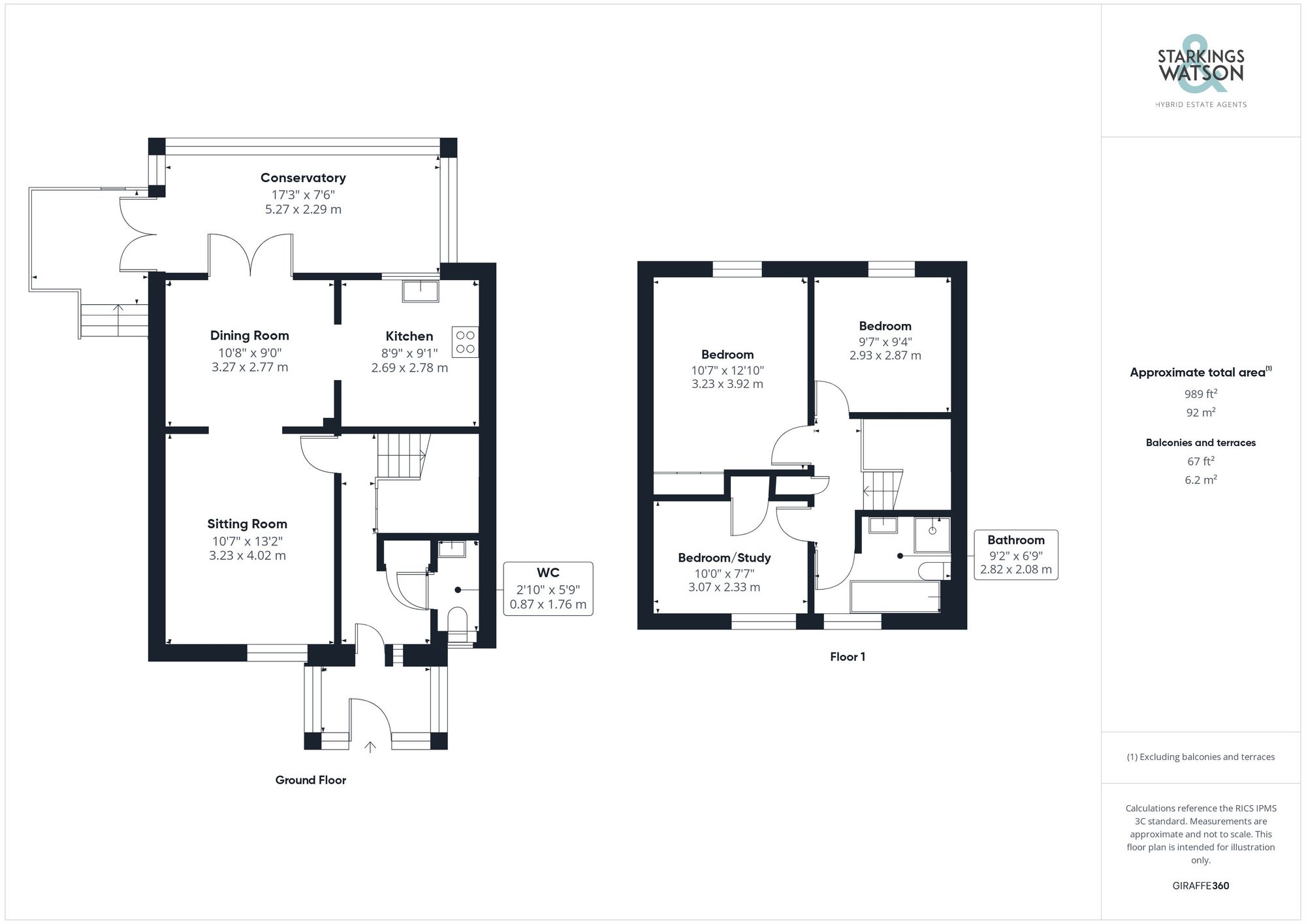 Floorplan image